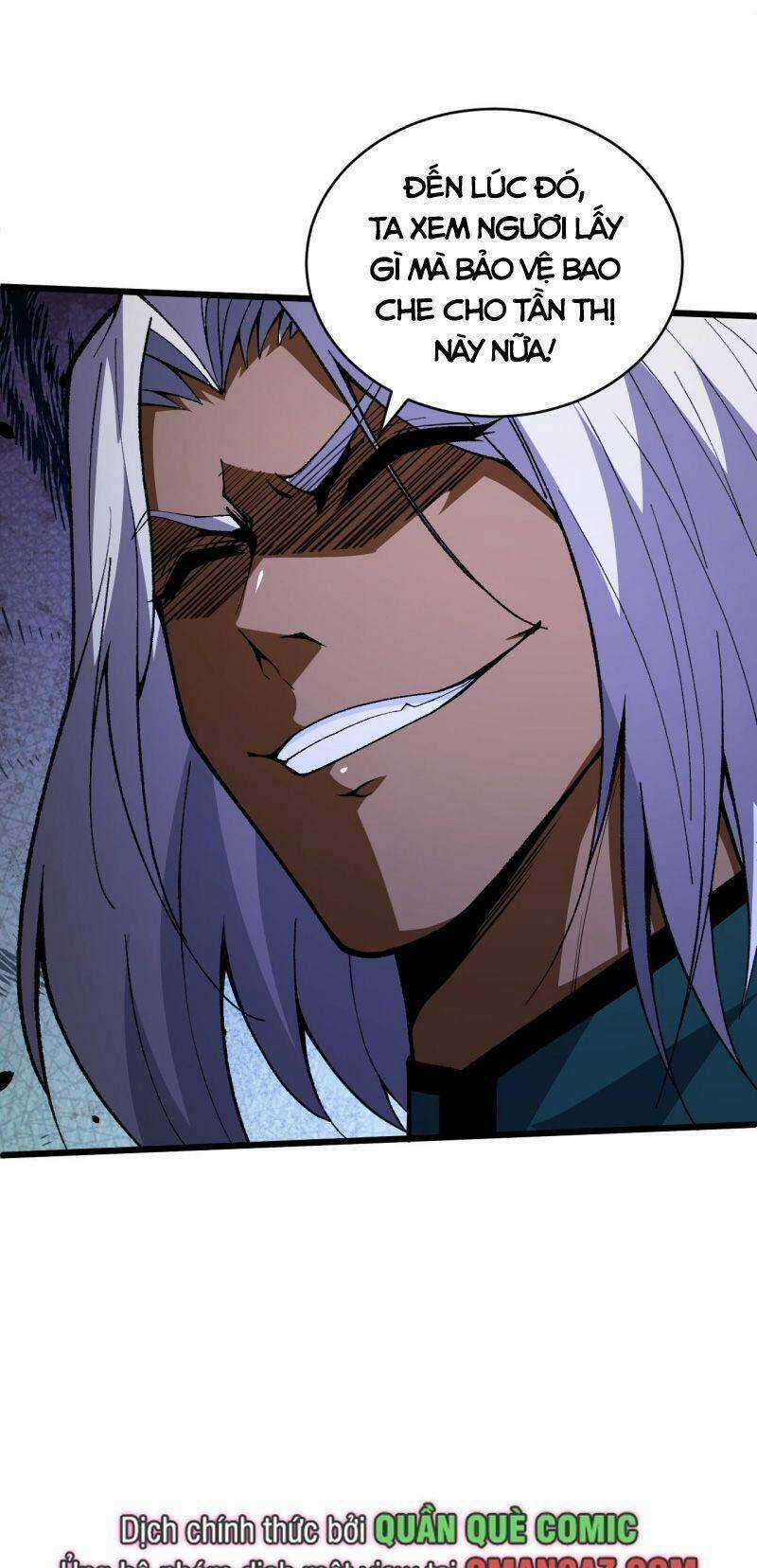 Sự Trở Lại Của Đệ Nhất Tông Sư Chapter 46 trang 11