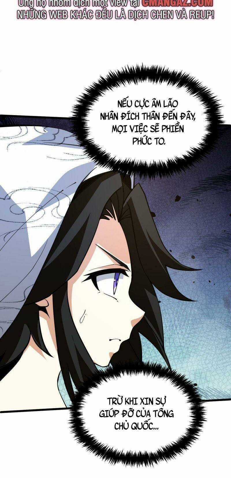 Sự Trở Lại Của Đệ Nhất Tông Sư Chapter 46 trang 12