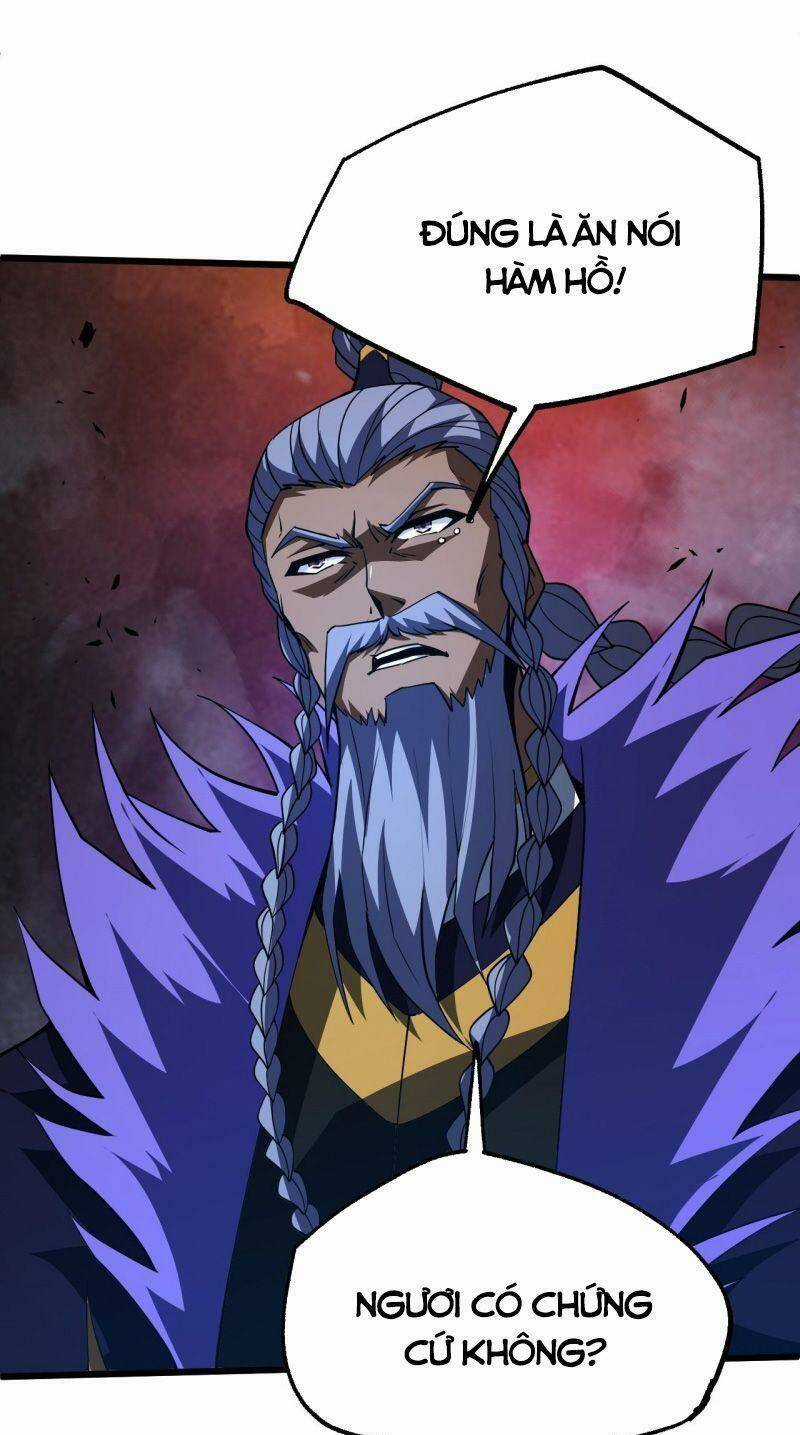 Sự Trở Lại Của Đệ Nhất Tông Sư Chapter 46 trang 15