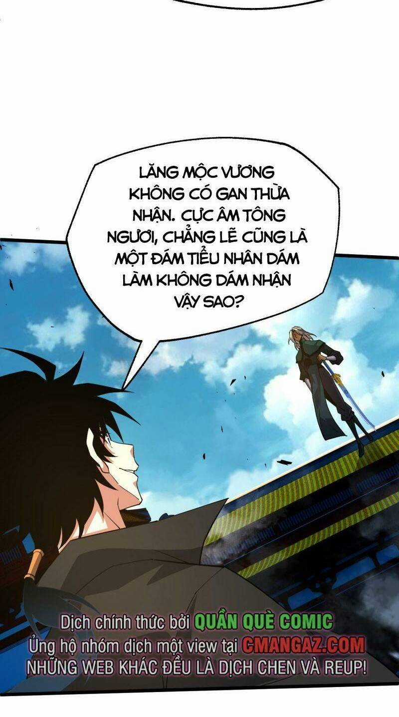 Sự Trở Lại Của Đệ Nhất Tông Sư Chapter 46 trang 16