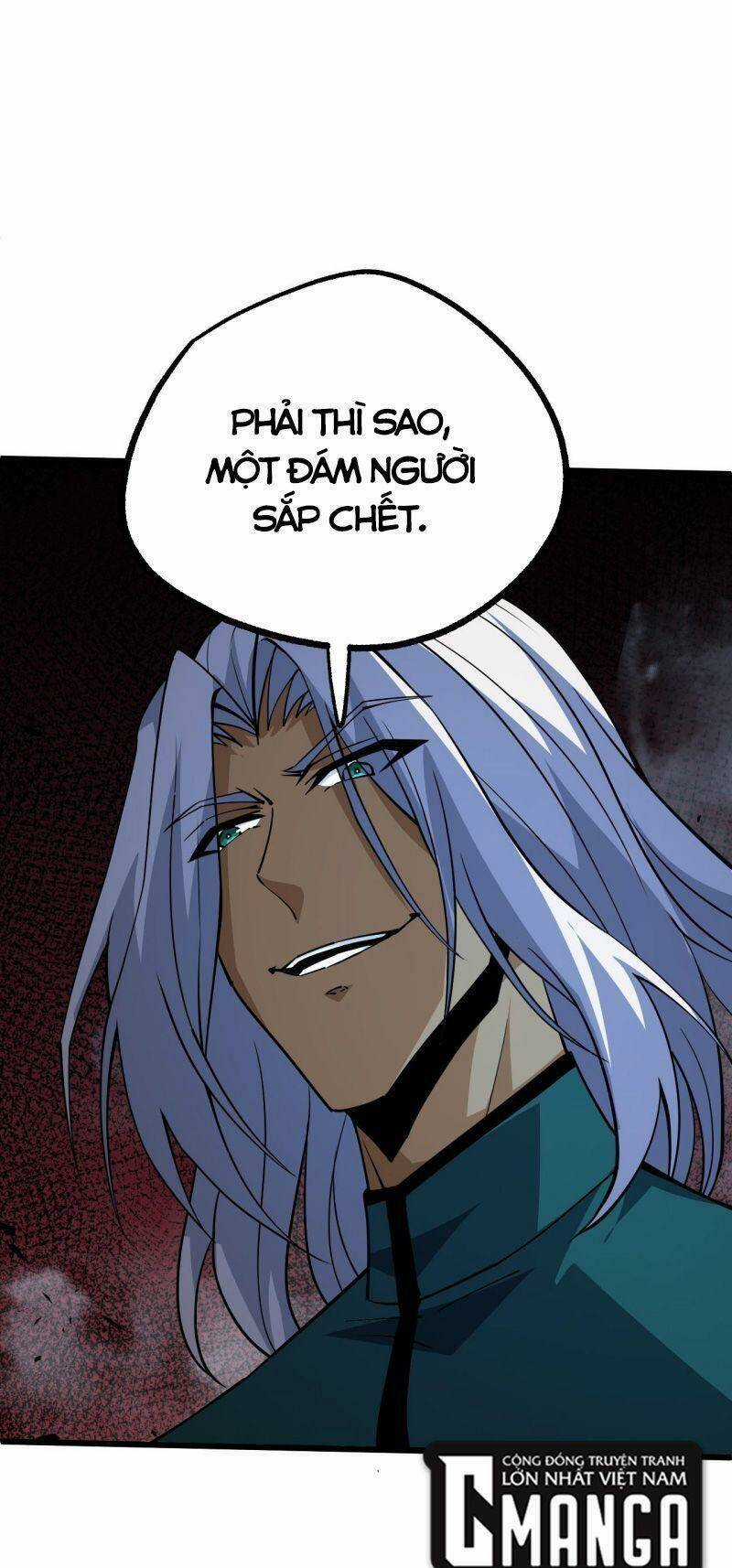 Sự Trở Lại Của Đệ Nhất Tông Sư Chapter 46 trang 17