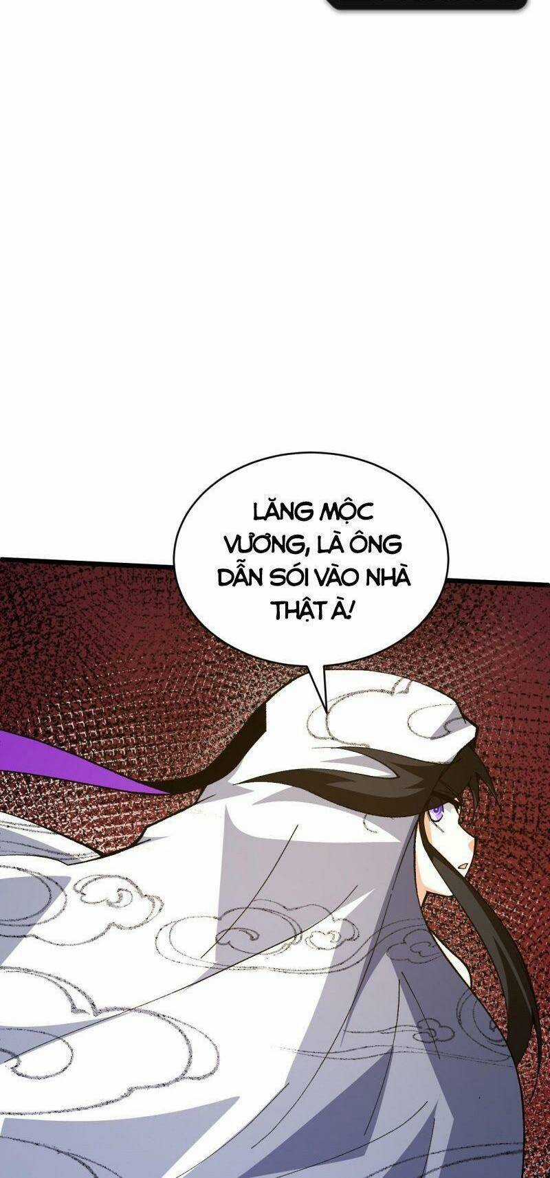 Sự Trở Lại Của Đệ Nhất Tông Sư Chapter 46 trang 18