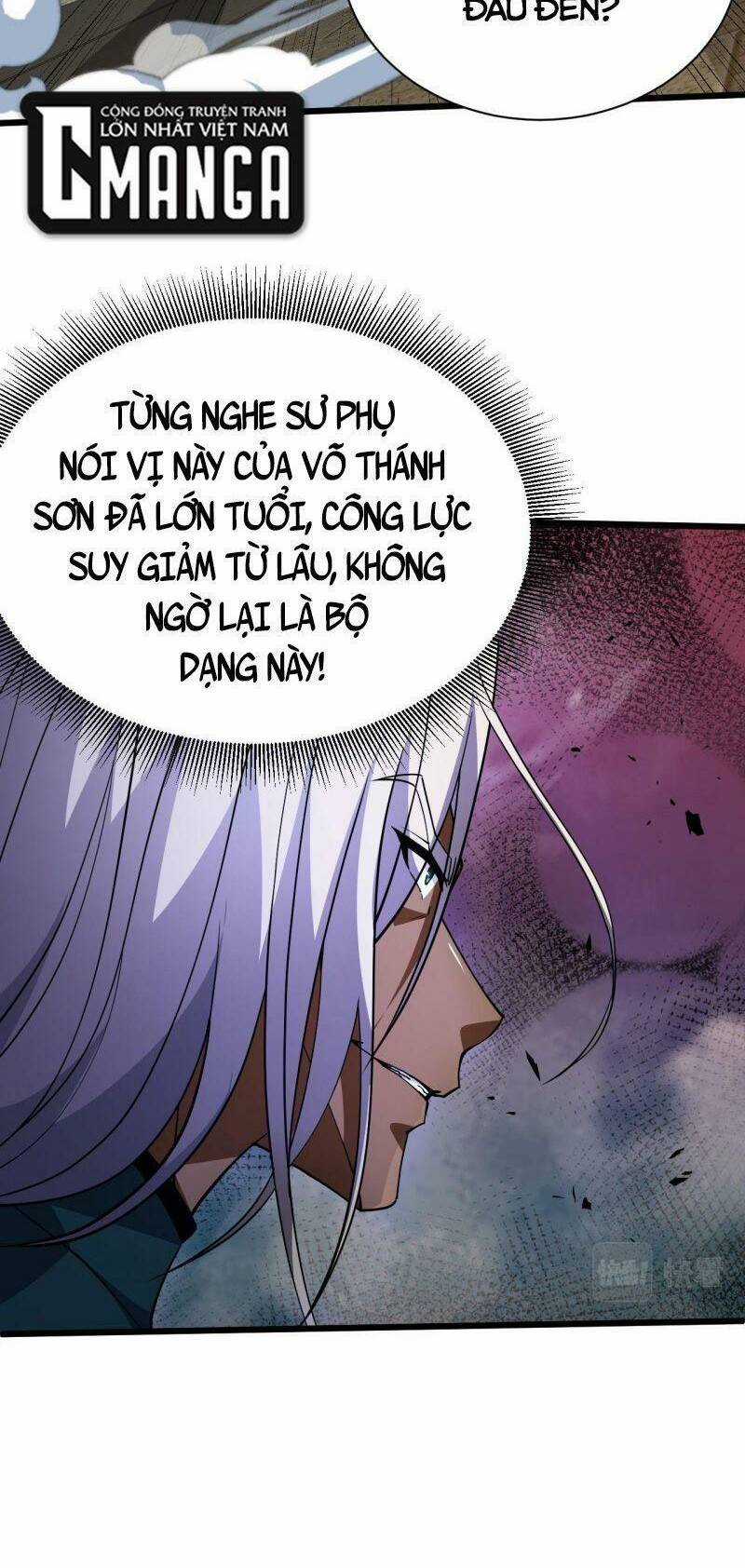 Sự Trở Lại Của Đệ Nhất Tông Sư Chapter 46 trang 2