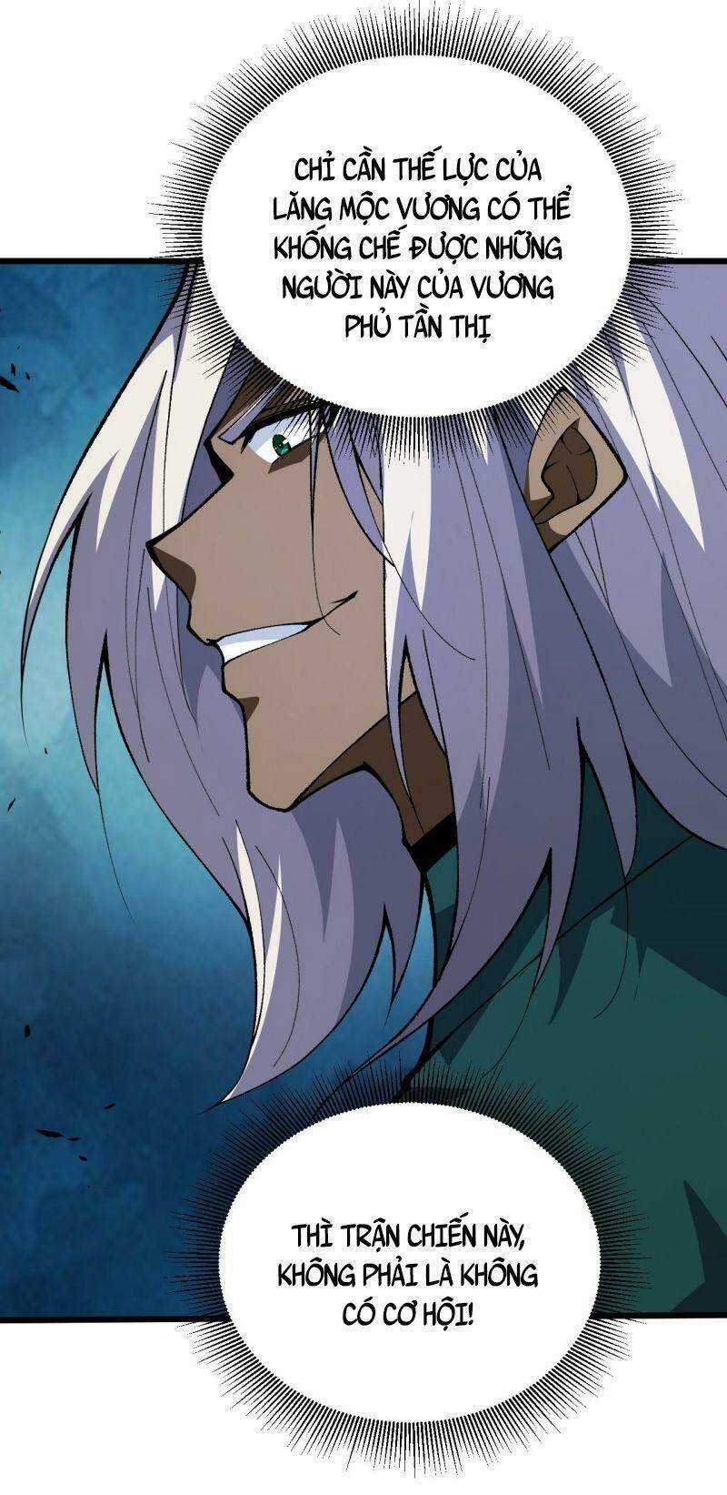 Sự Trở Lại Của Đệ Nhất Tông Sư Chapter 46 trang 23