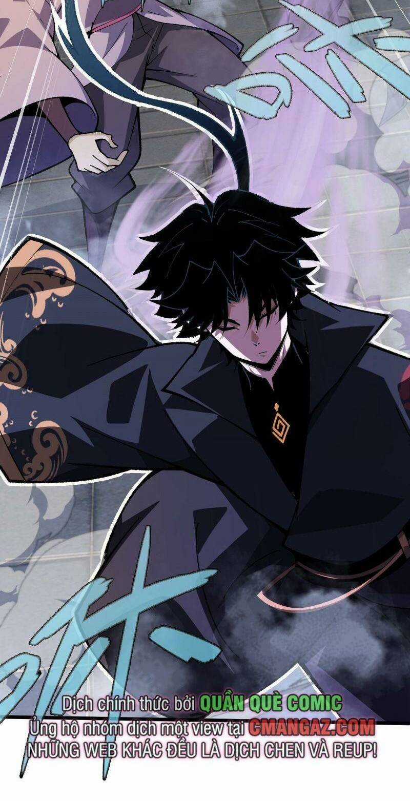 Sự Trở Lại Của Đệ Nhất Tông Sư Chapter 46 trang 28