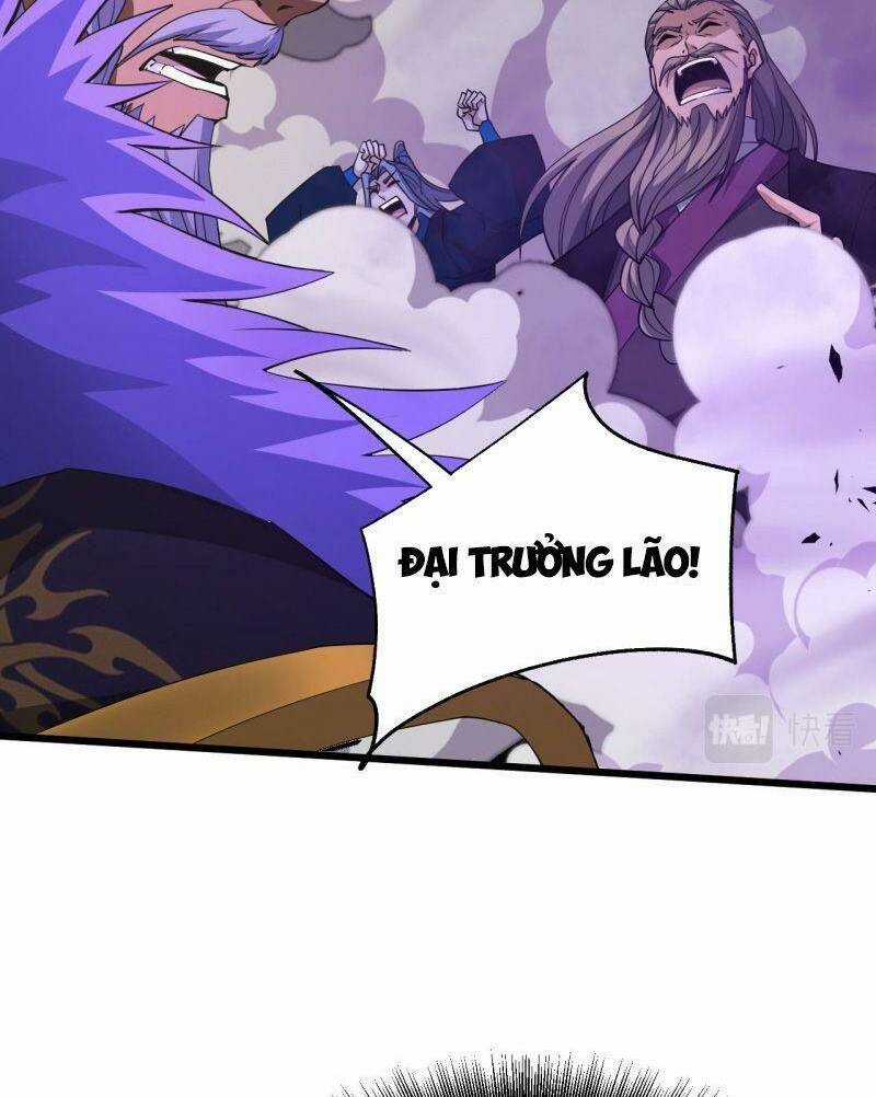 Sự Trở Lại Của Đệ Nhất Tông Sư Chapter 46 trang 31