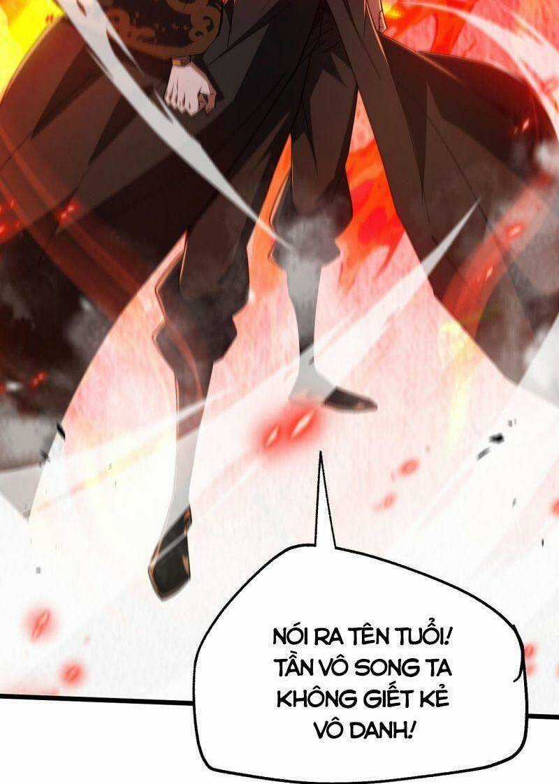 Sự Trở Lại Của Đệ Nhất Tông Sư Chapter 46 trang 36