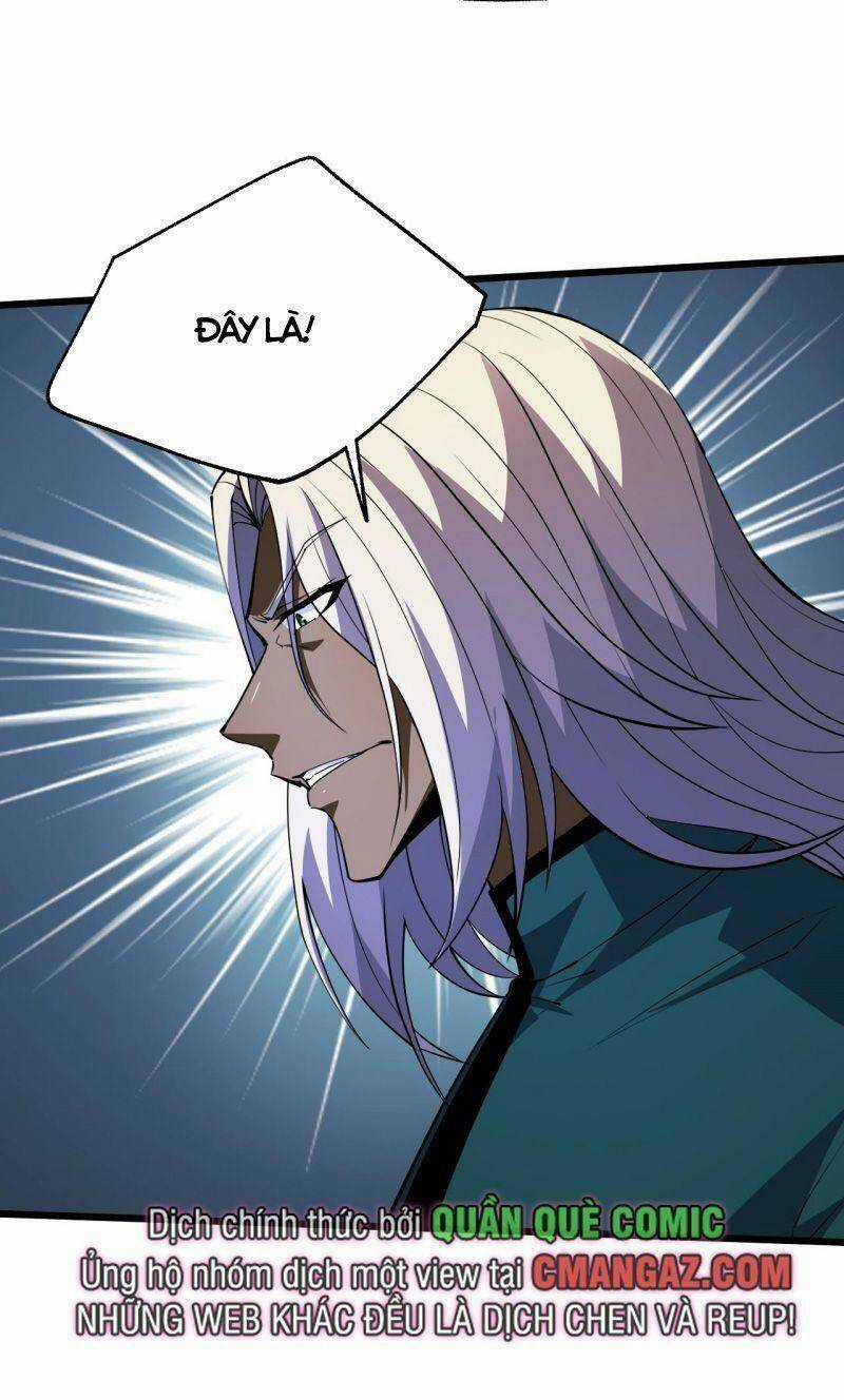 Sự Trở Lại Của Đệ Nhất Tông Sư Chapter 46 trang 37