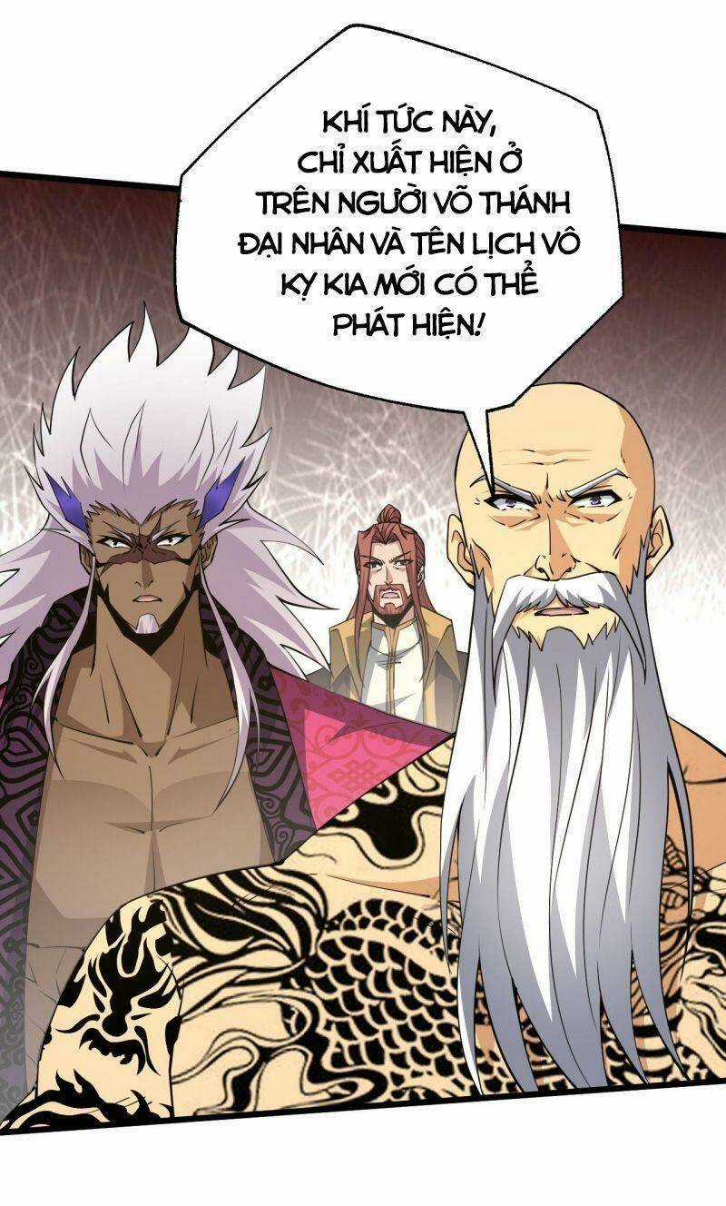 Sự Trở Lại Của Đệ Nhất Tông Sư Chapter 46 trang 38