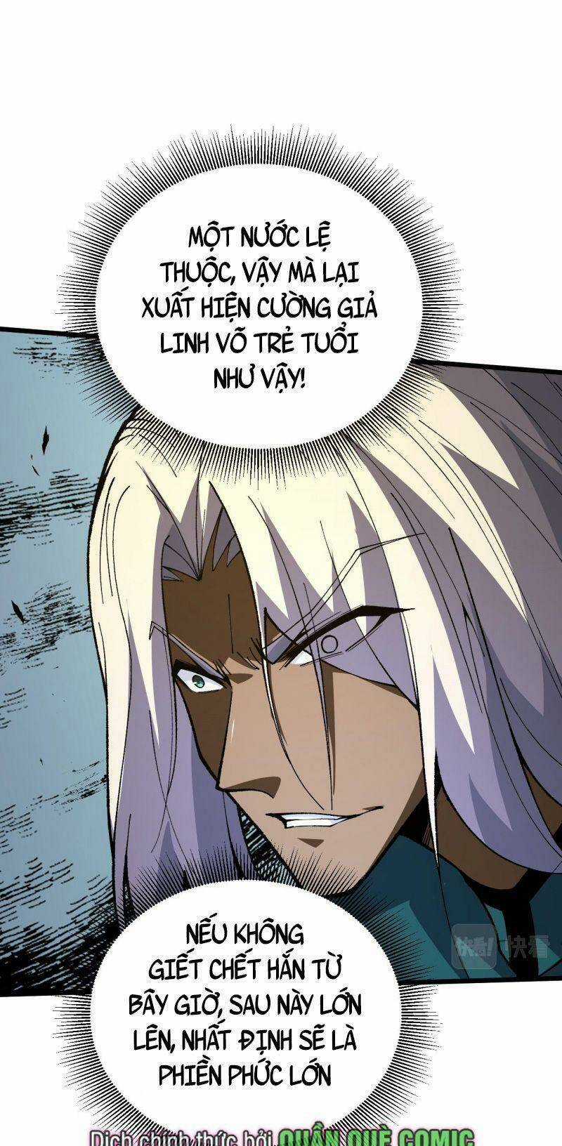 Sự Trở Lại Của Đệ Nhất Tông Sư Chapter 46 trang 41