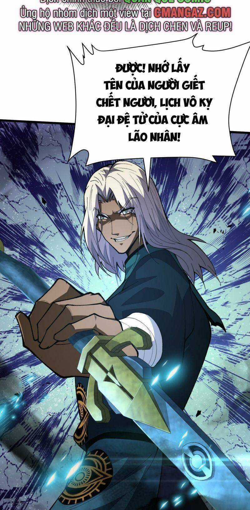 Sự Trở Lại Của Đệ Nhất Tông Sư Chapter 46 trang 42