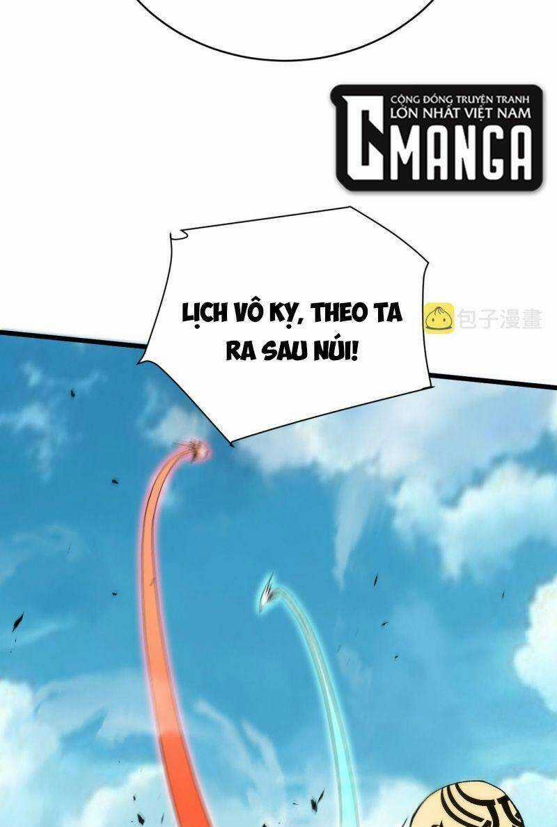 Sự Trở Lại Của Đệ Nhất Tông Sư Chapter 46 trang 44