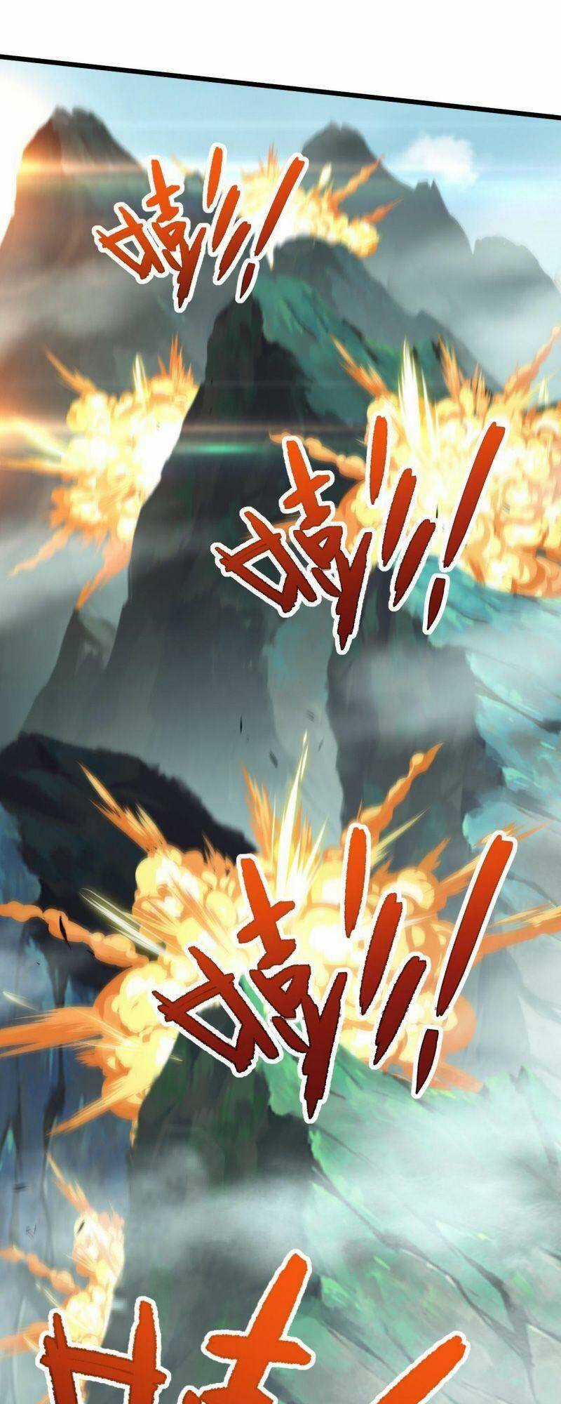 Sự Trở Lại Của Đệ Nhất Tông Sư Chapter 46 trang 48