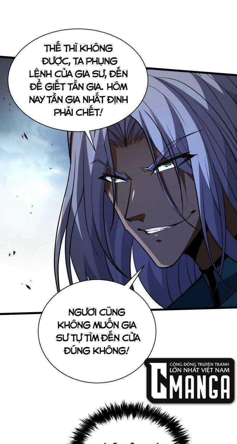 Sự Trở Lại Của Đệ Nhất Tông Sư Chapter 46 trang 5