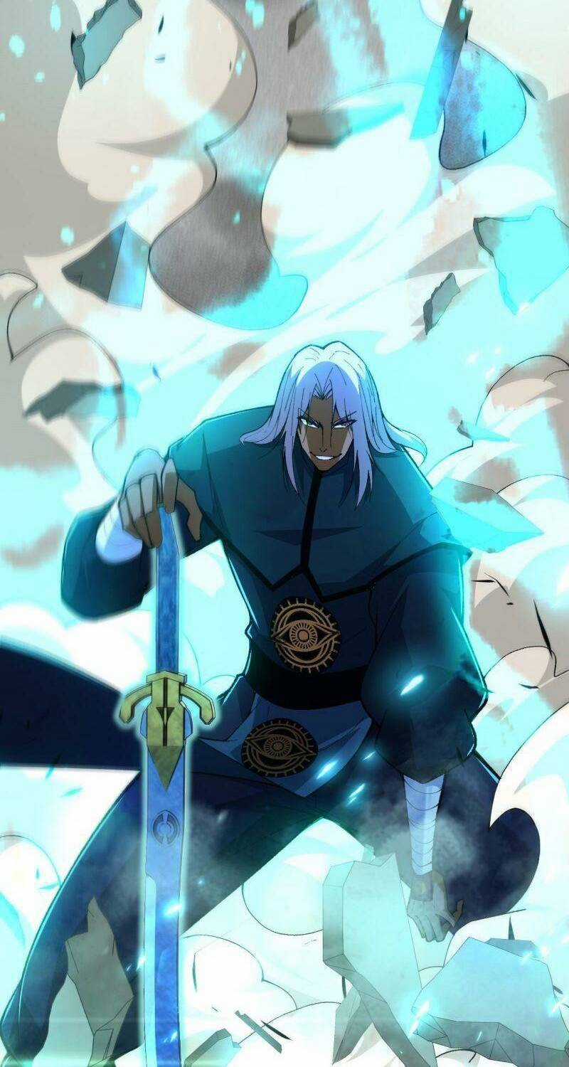 Sự Trở Lại Của Đệ Nhất Tông Sư Chapter 46 trang 50