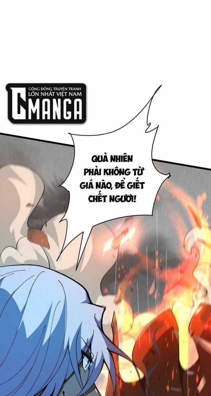 Sự Trở Lại Của Đệ Nhất Tông Sư Chapter 46 trang 52