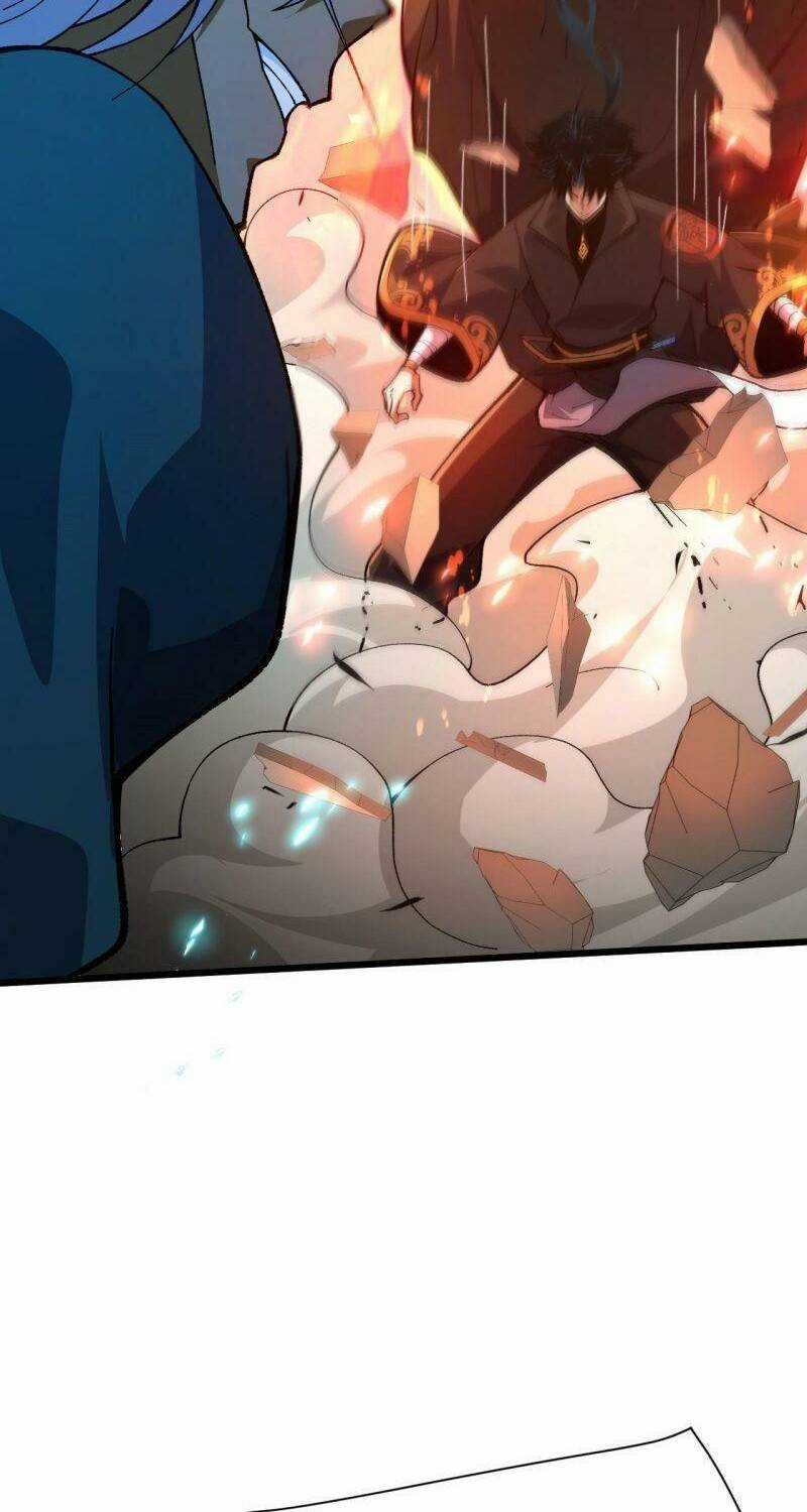 Sự Trở Lại Của Đệ Nhất Tông Sư Chapter 46 trang 53