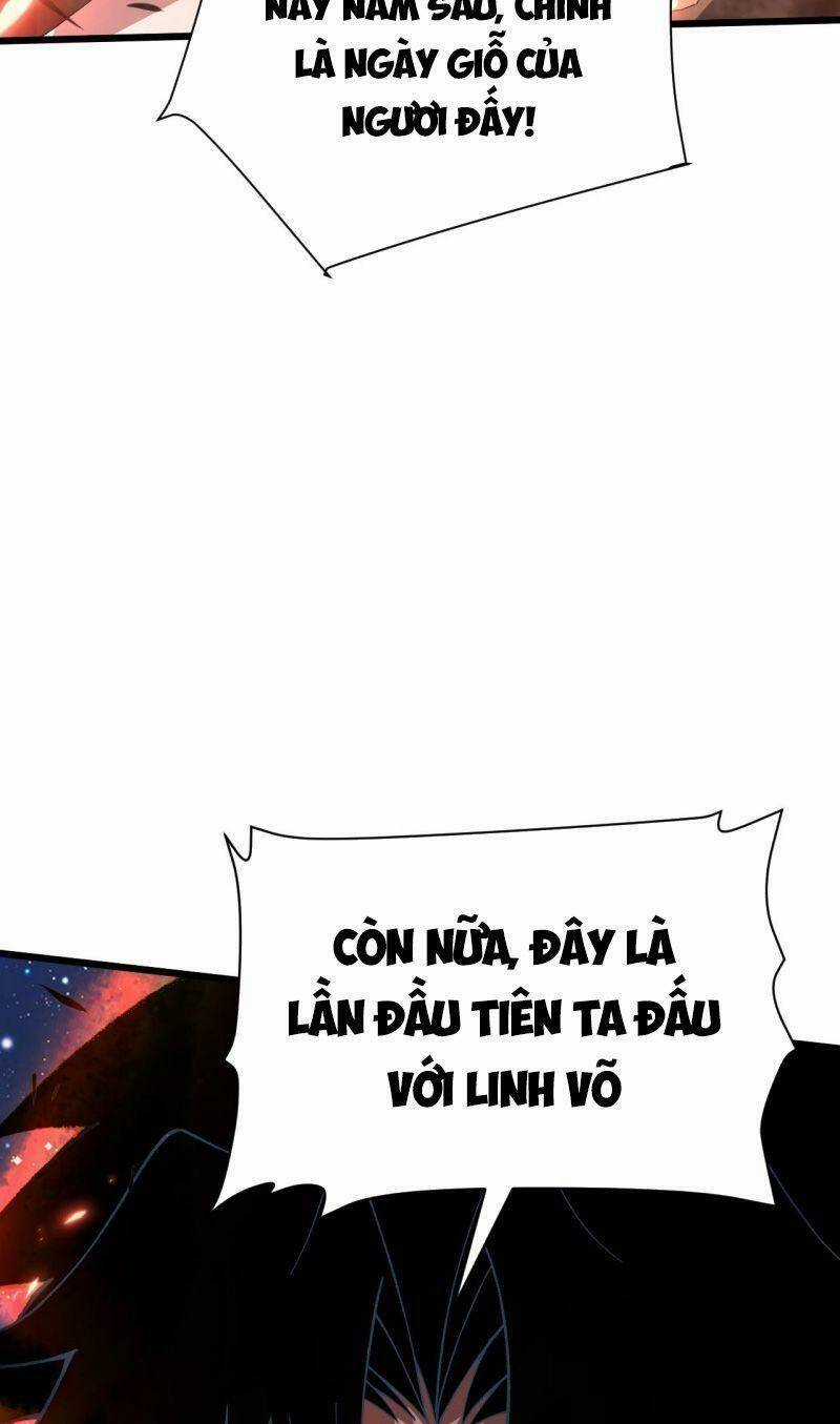 Sự Trở Lại Của Đệ Nhất Tông Sư Chapter 46 trang 55