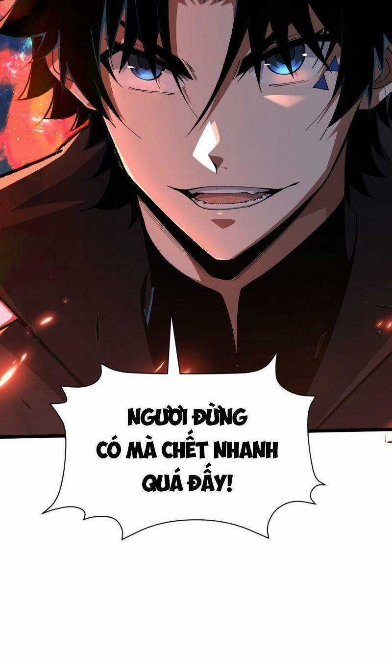 Sự Trở Lại Của Đệ Nhất Tông Sư Chapter 46 trang 56