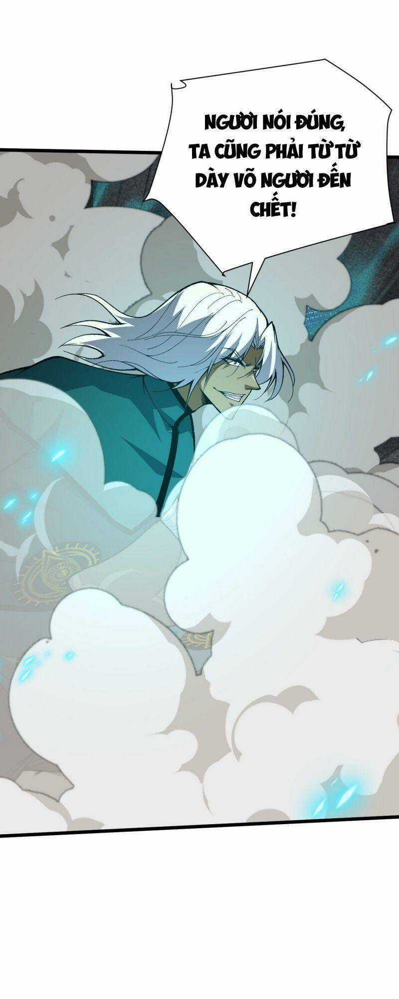 Sự Trở Lại Của Đệ Nhất Tông Sư Chapter 46 trang 57