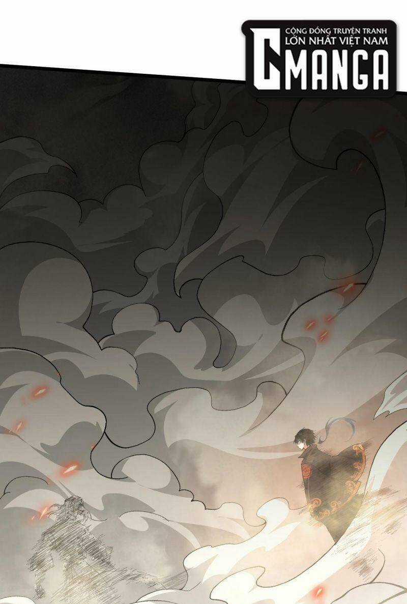 Sự Trở Lại Của Đệ Nhất Tông Sư Chapter 46 trang 58