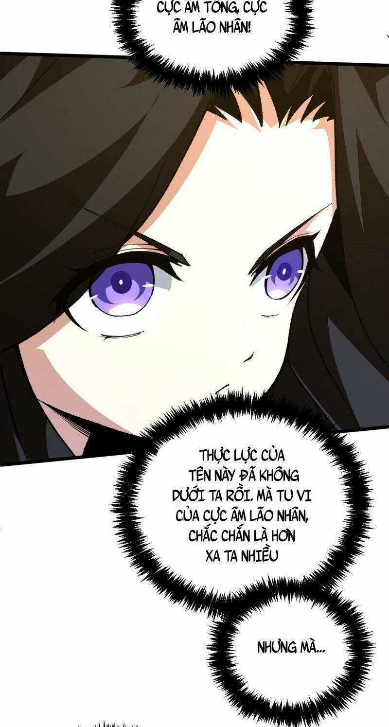 Sự Trở Lại Của Đệ Nhất Tông Sư Chapter 46 trang 6