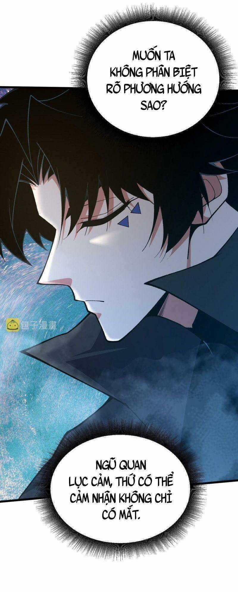 Sự Trở Lại Của Đệ Nhất Tông Sư Chapter 46 trang 61