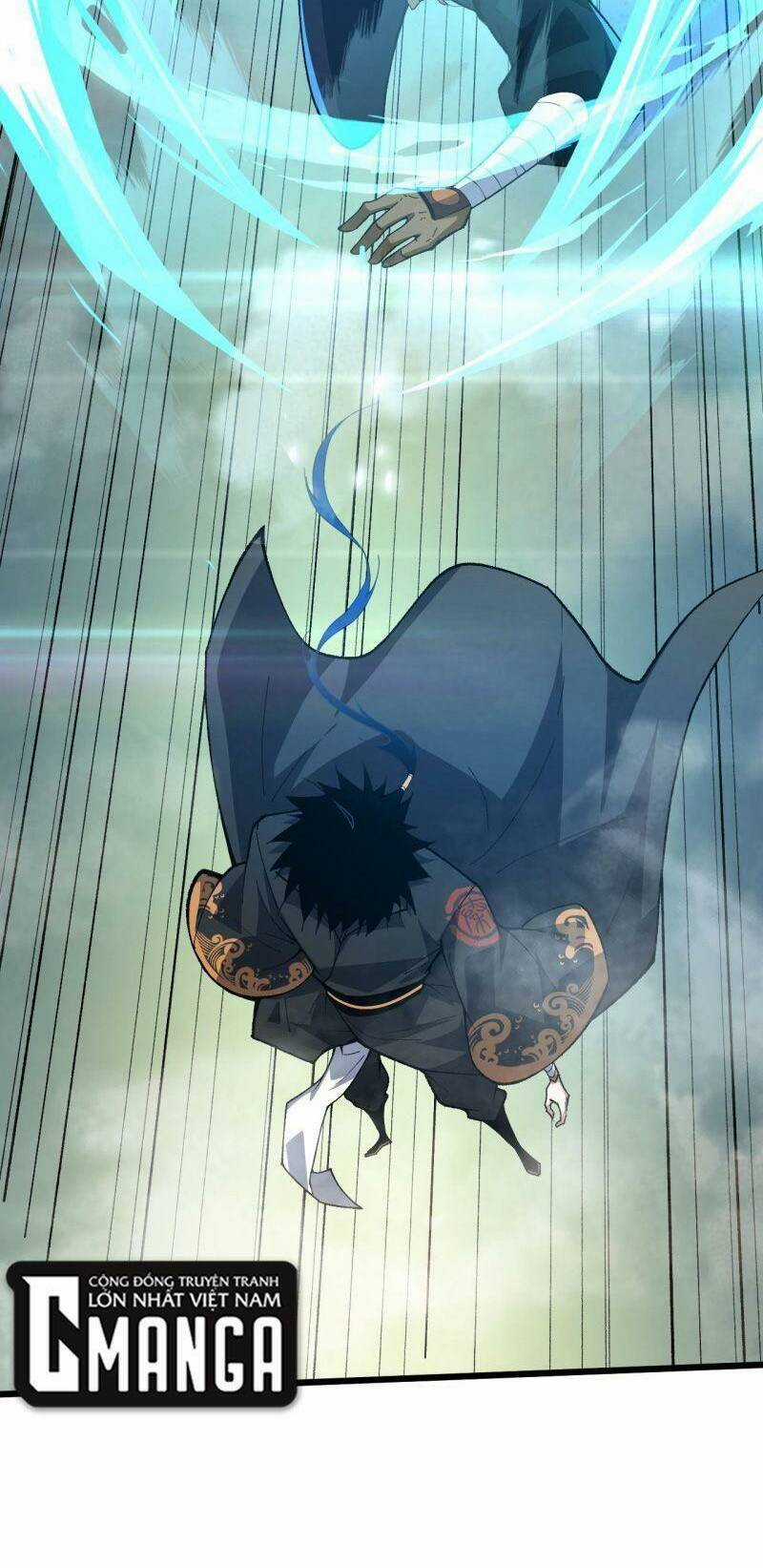 Sự Trở Lại Của Đệ Nhất Tông Sư Chapter 46 trang 63