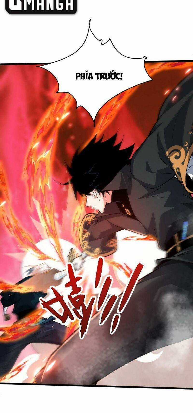 Sự Trở Lại Của Đệ Nhất Tông Sư Chapter 46 trang 65