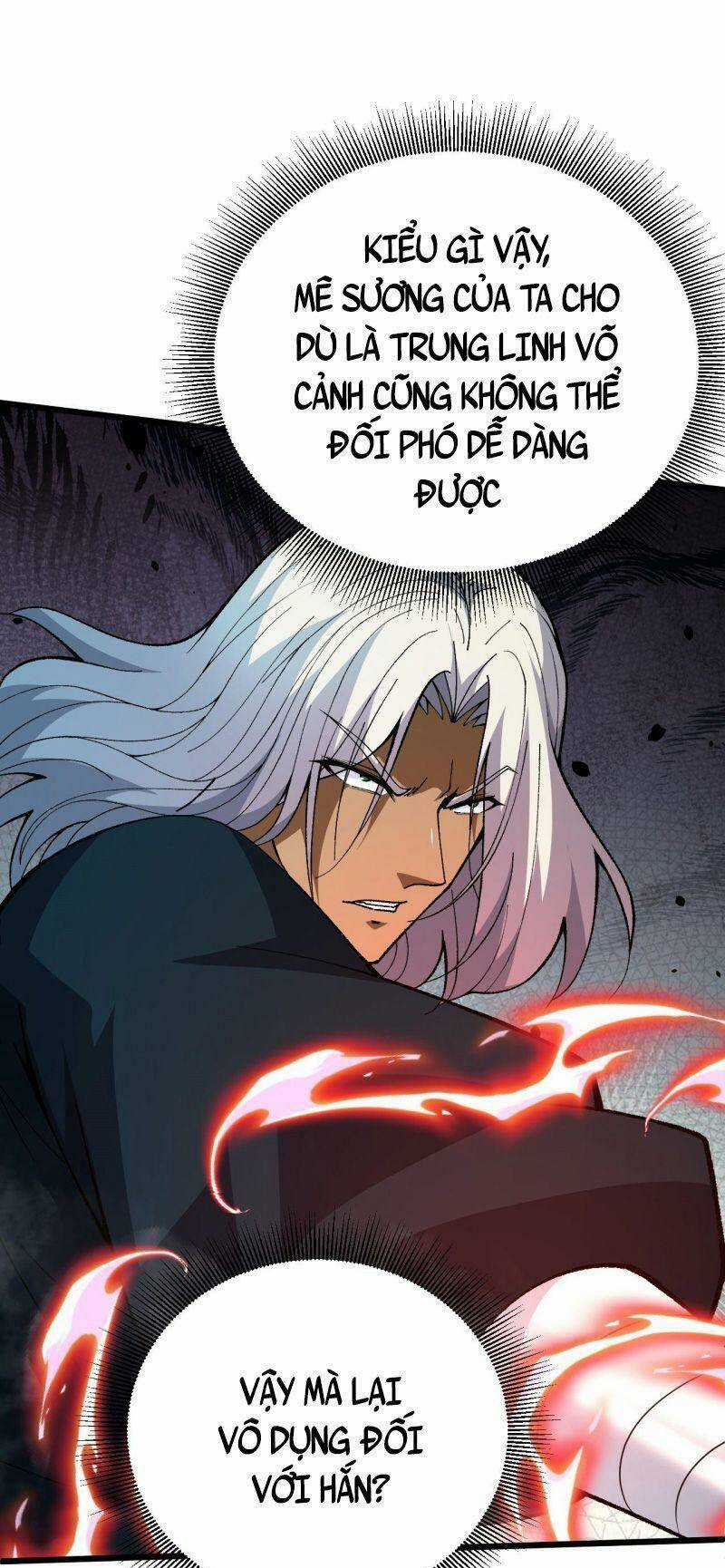 Sự Trở Lại Của Đệ Nhất Tông Sư Chapter 46 trang 66