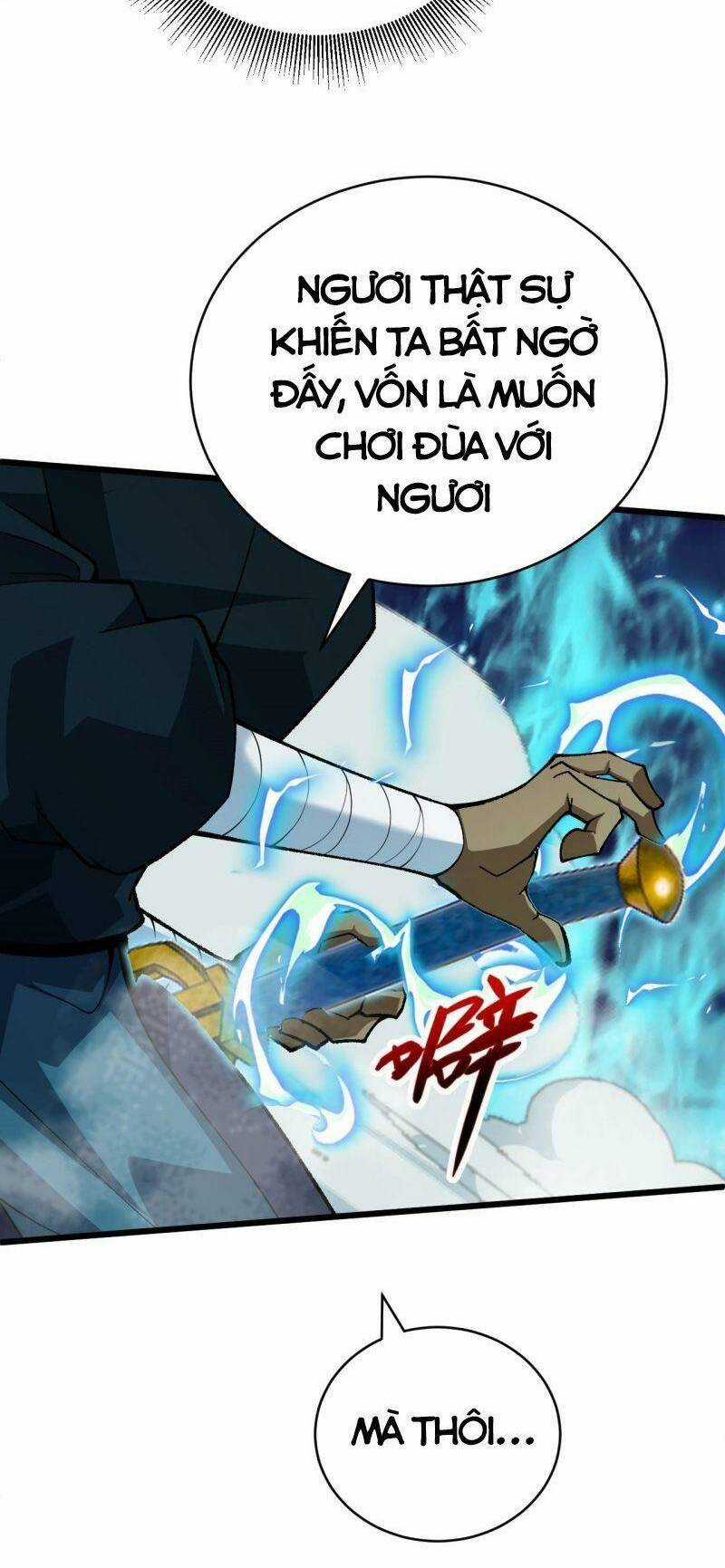 Sự Trở Lại Của Đệ Nhất Tông Sư Chapter 46 trang 67