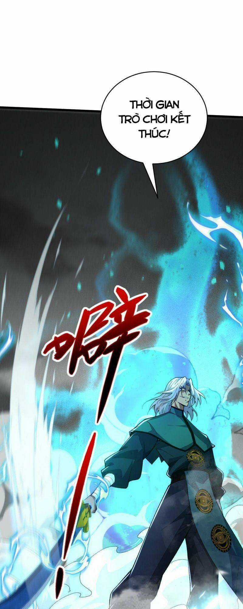 Sự Trở Lại Của Đệ Nhất Tông Sư Chapter 46 trang 68