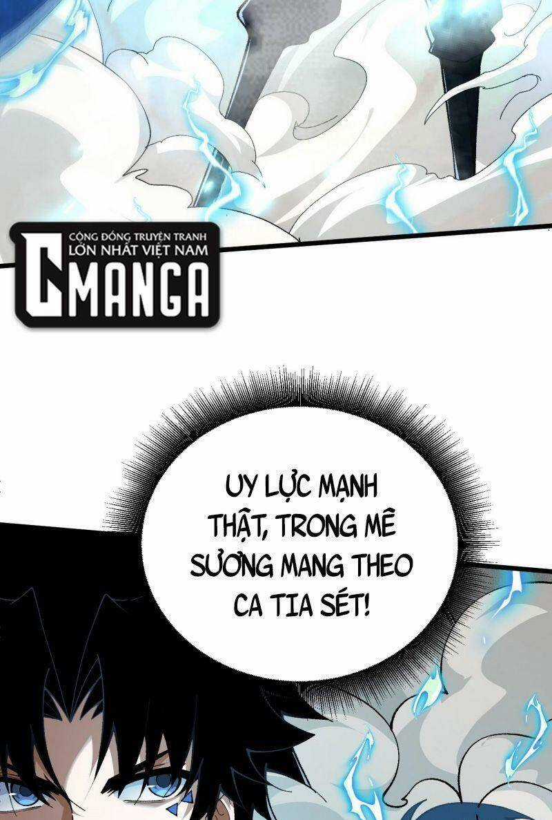 Sự Trở Lại Của Đệ Nhất Tông Sư Chapter 46 trang 69