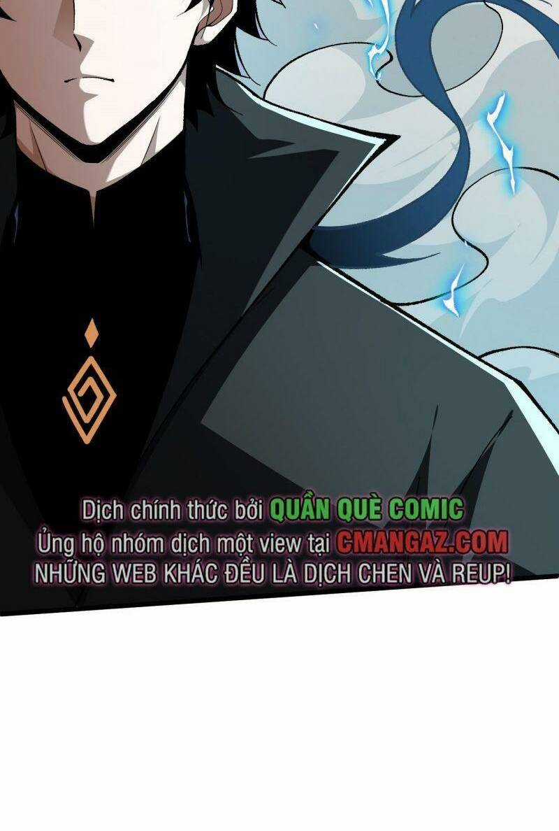 Sự Trở Lại Của Đệ Nhất Tông Sư Chapter 46 trang 70