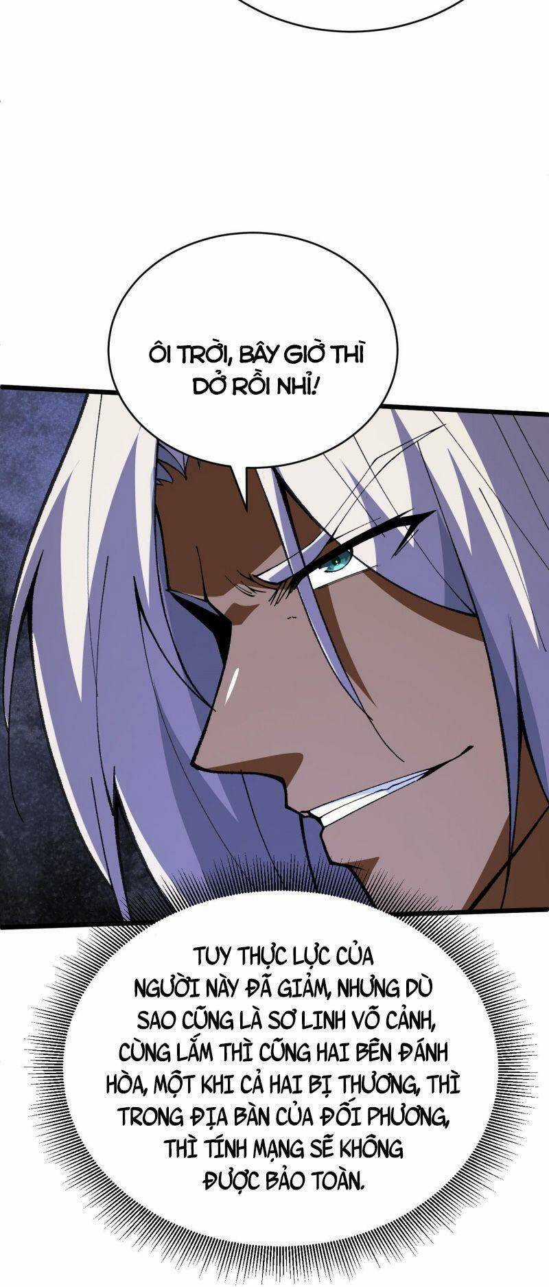 Sự Trở Lại Của Đệ Nhất Tông Sư Chapter 46 trang 9