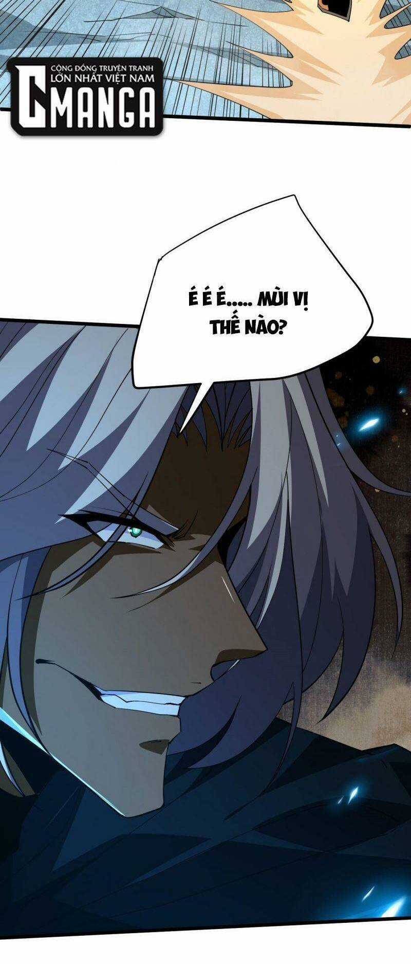 Sự Trở Lại Của Đệ Nhất Tông Sư Chapter 47 trang 11