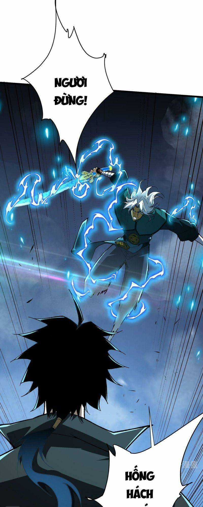 Sự Trở Lại Của Đệ Nhất Tông Sư Chapter 47 trang 14