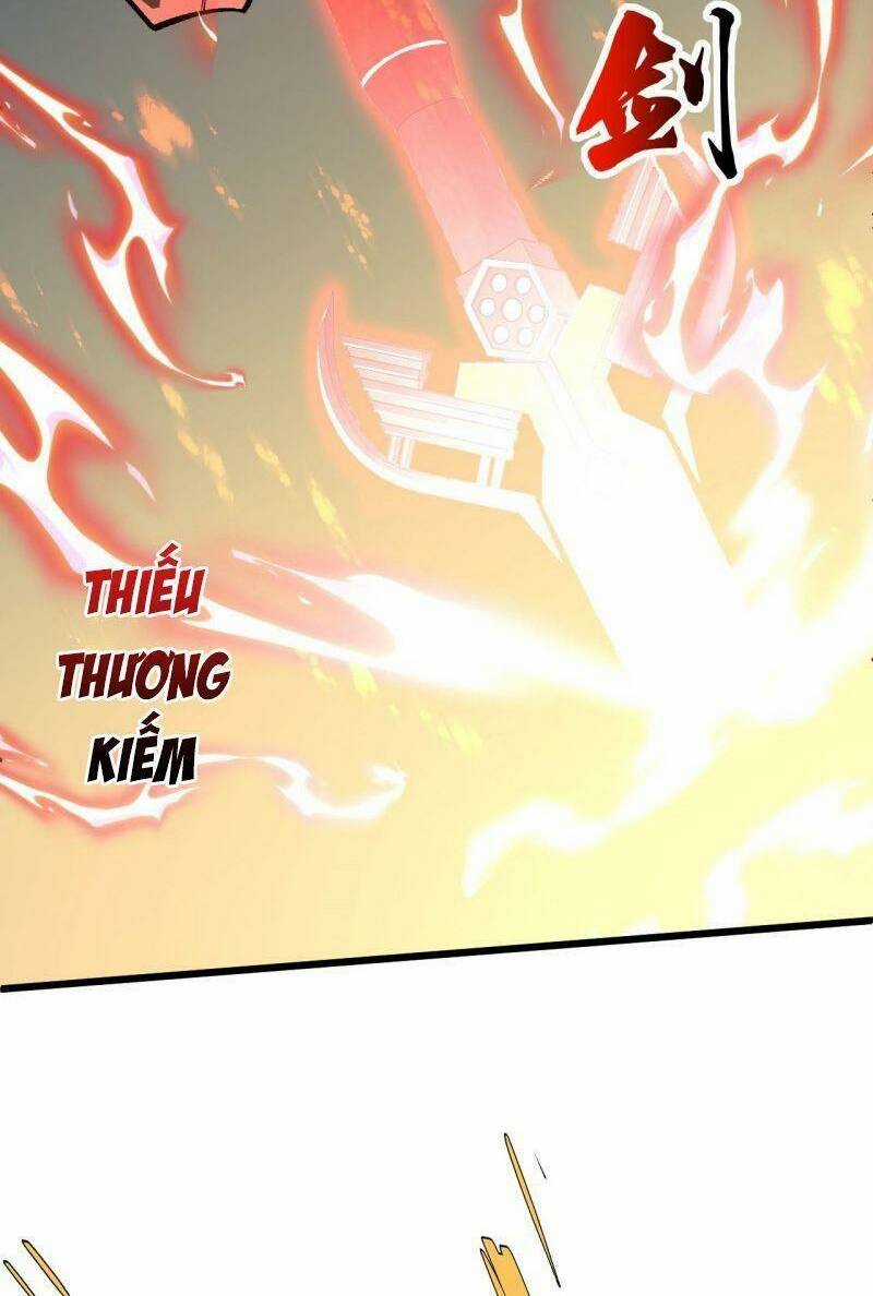 Sự Trở Lại Của Đệ Nhất Tông Sư Chapter 47 trang 16