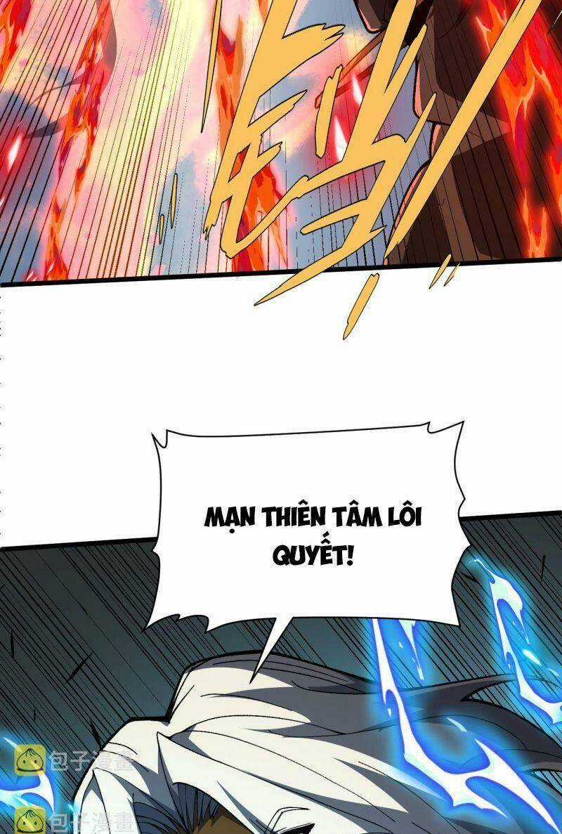 Sự Trở Lại Của Đệ Nhất Tông Sư Chapter 47 trang 18