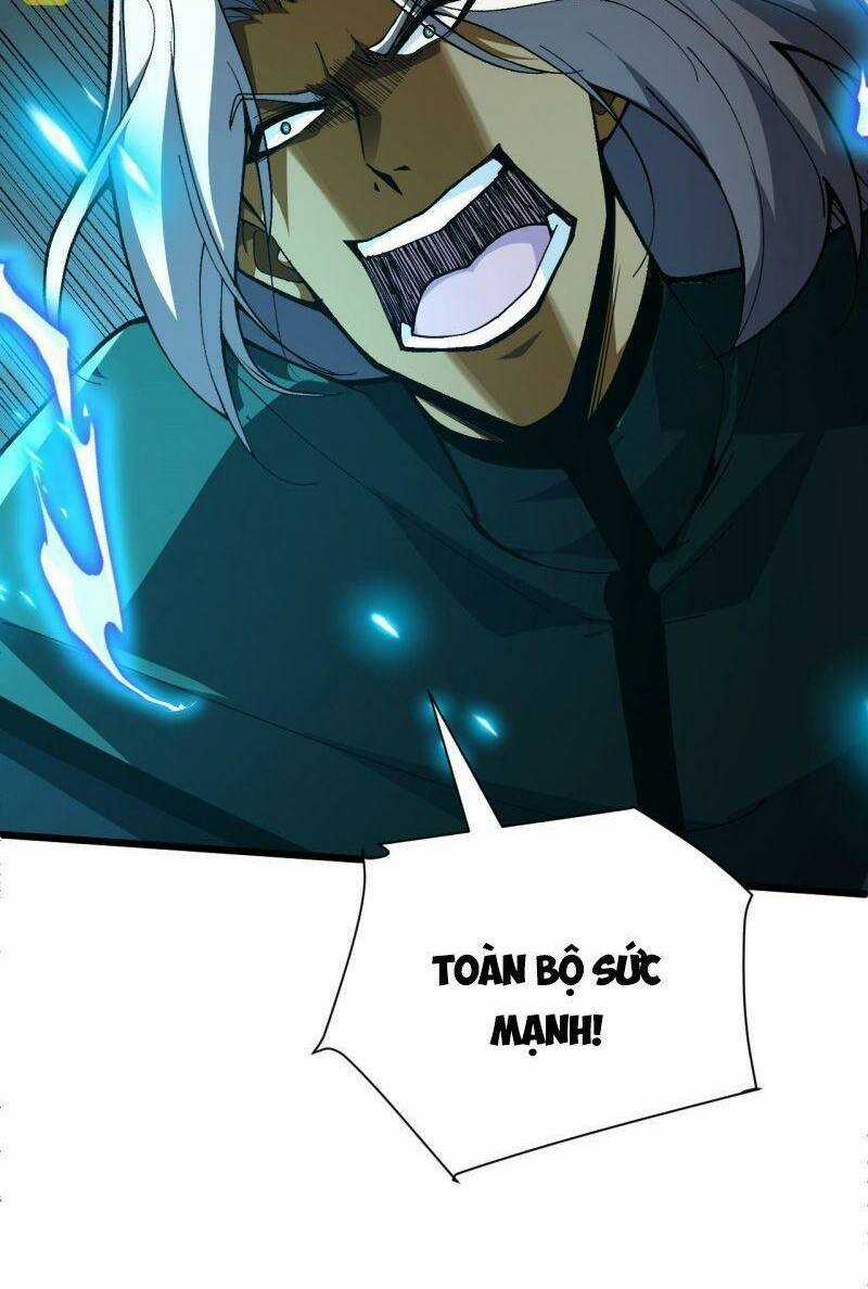 Sự Trở Lại Của Đệ Nhất Tông Sư Chapter 47 trang 19