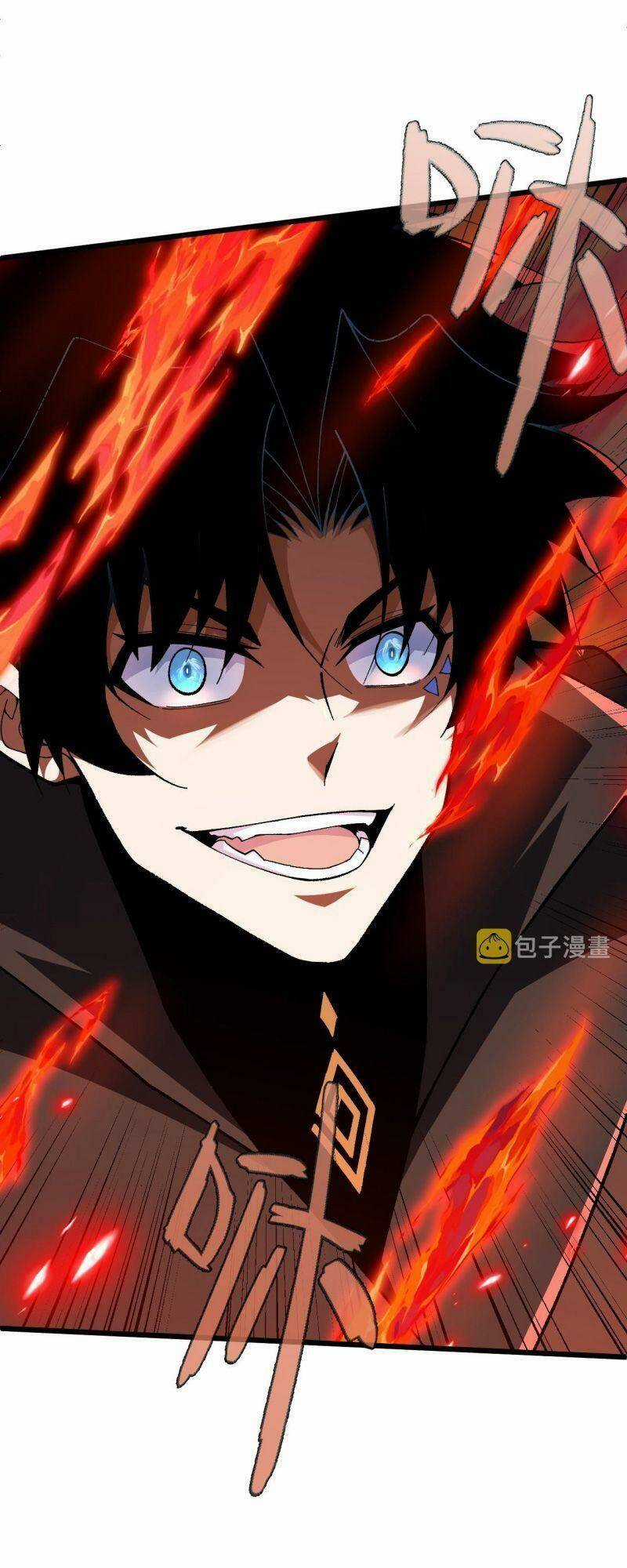 Sự Trở Lại Của Đệ Nhất Tông Sư Chapter 47 trang 20