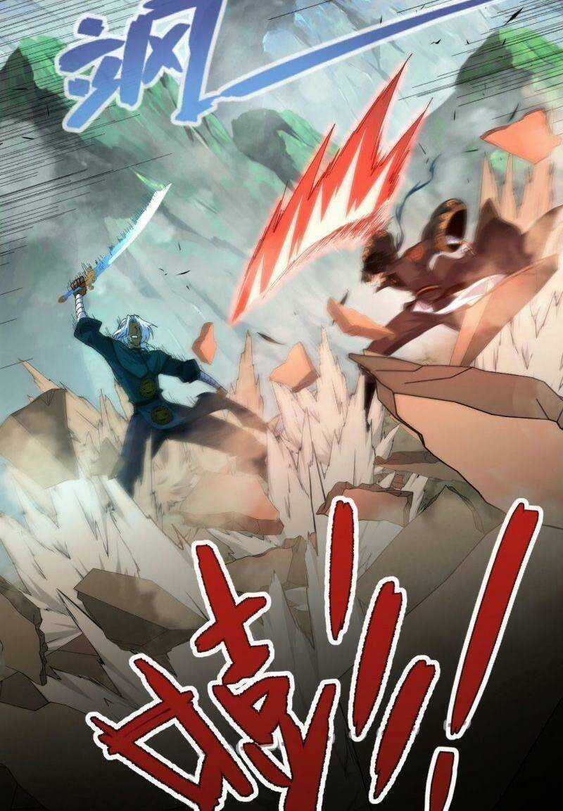 Sự Trở Lại Của Đệ Nhất Tông Sư Chapter 47 trang 22