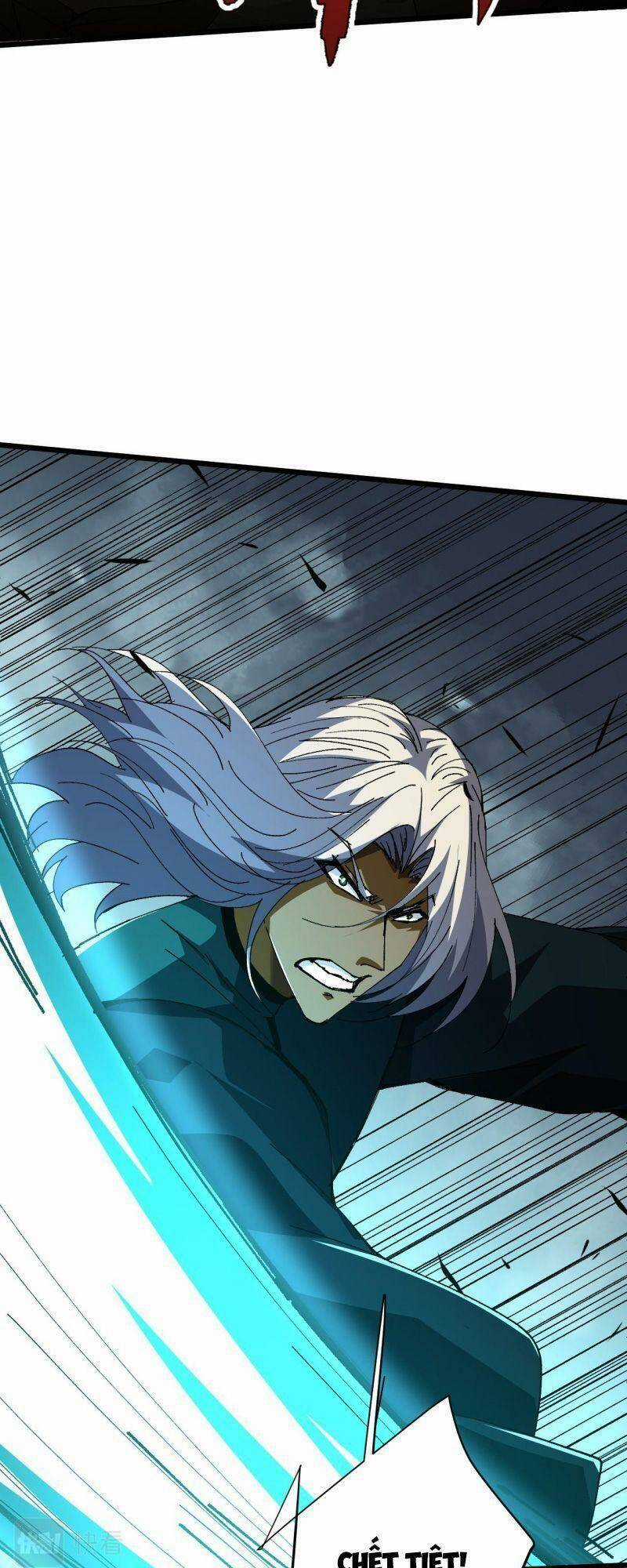 Sự Trở Lại Của Đệ Nhất Tông Sư Chapter 47 trang 23