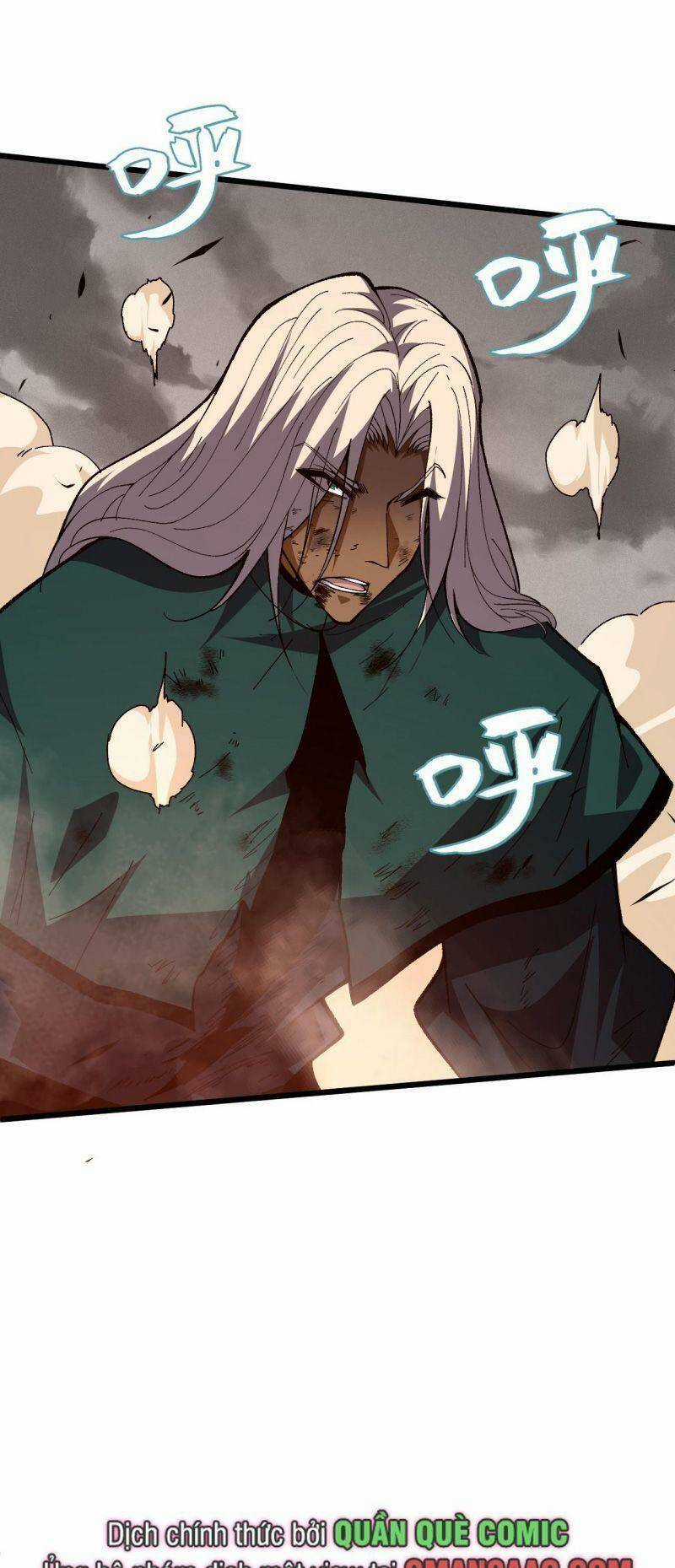 Sự Trở Lại Của Đệ Nhất Tông Sư Chapter 47 trang 33