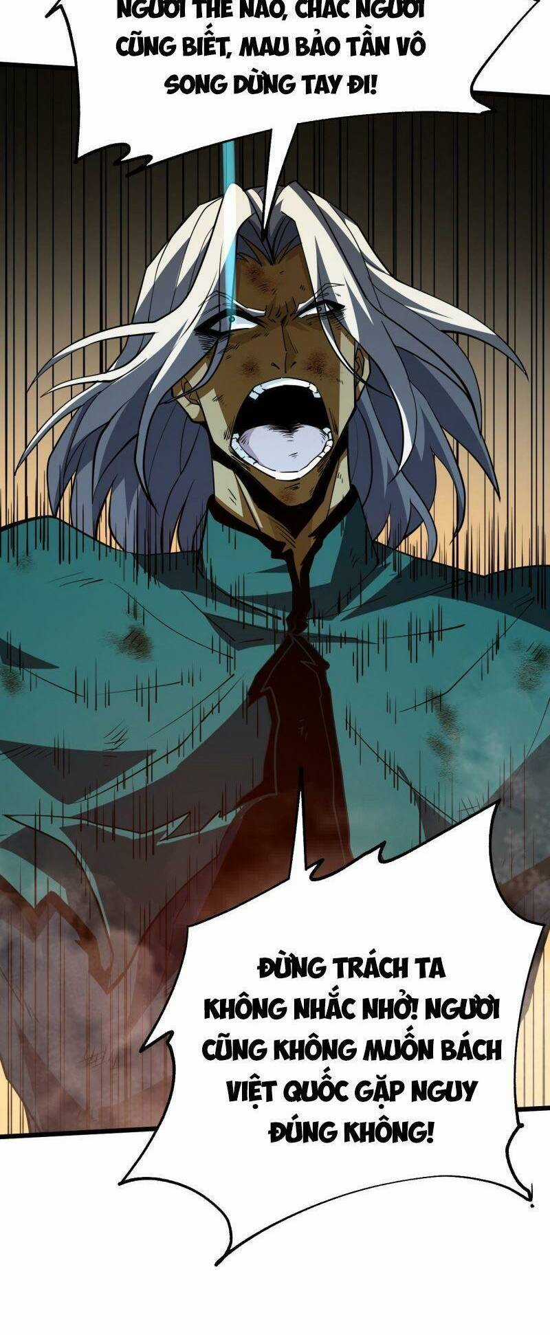 Sự Trở Lại Của Đệ Nhất Tông Sư Chapter 47 trang 38