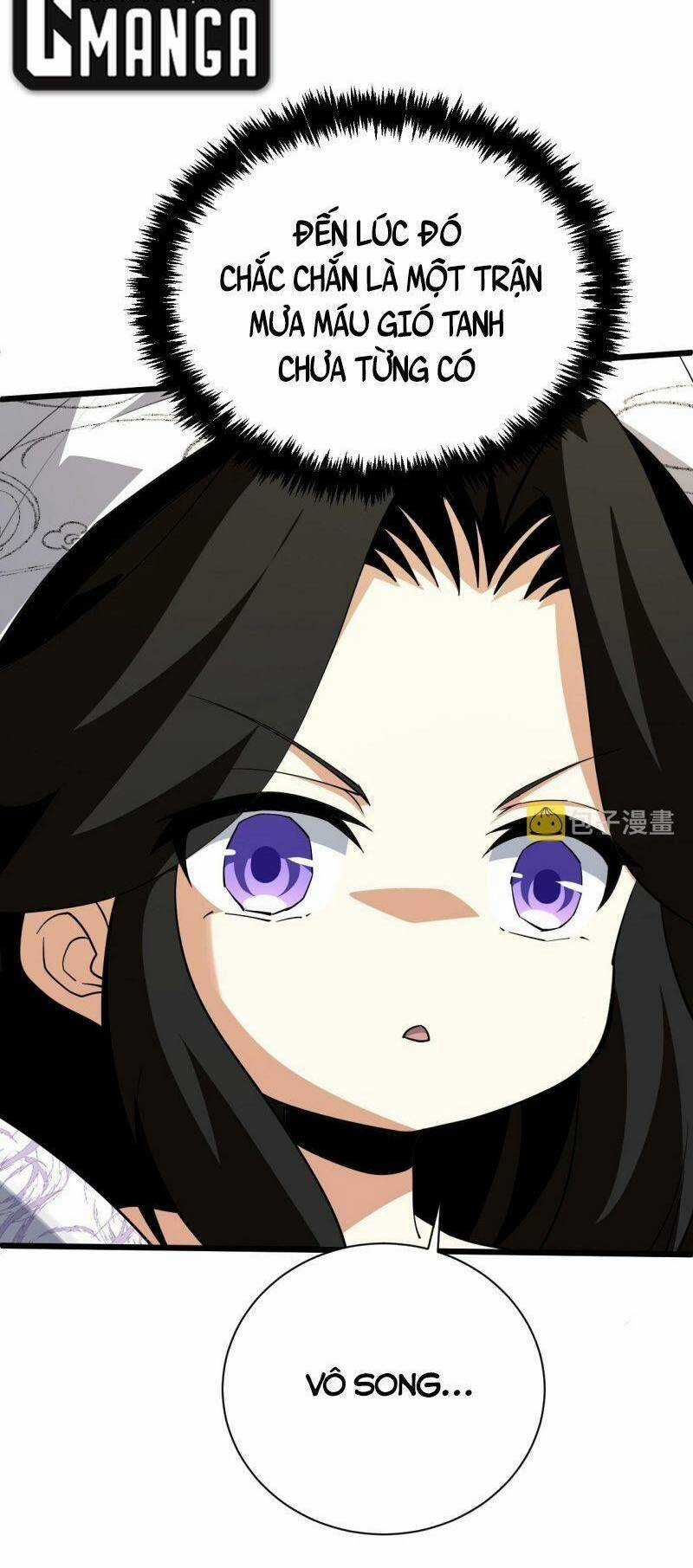 Sự Trở Lại Của Đệ Nhất Tông Sư Chapter 47 trang 40