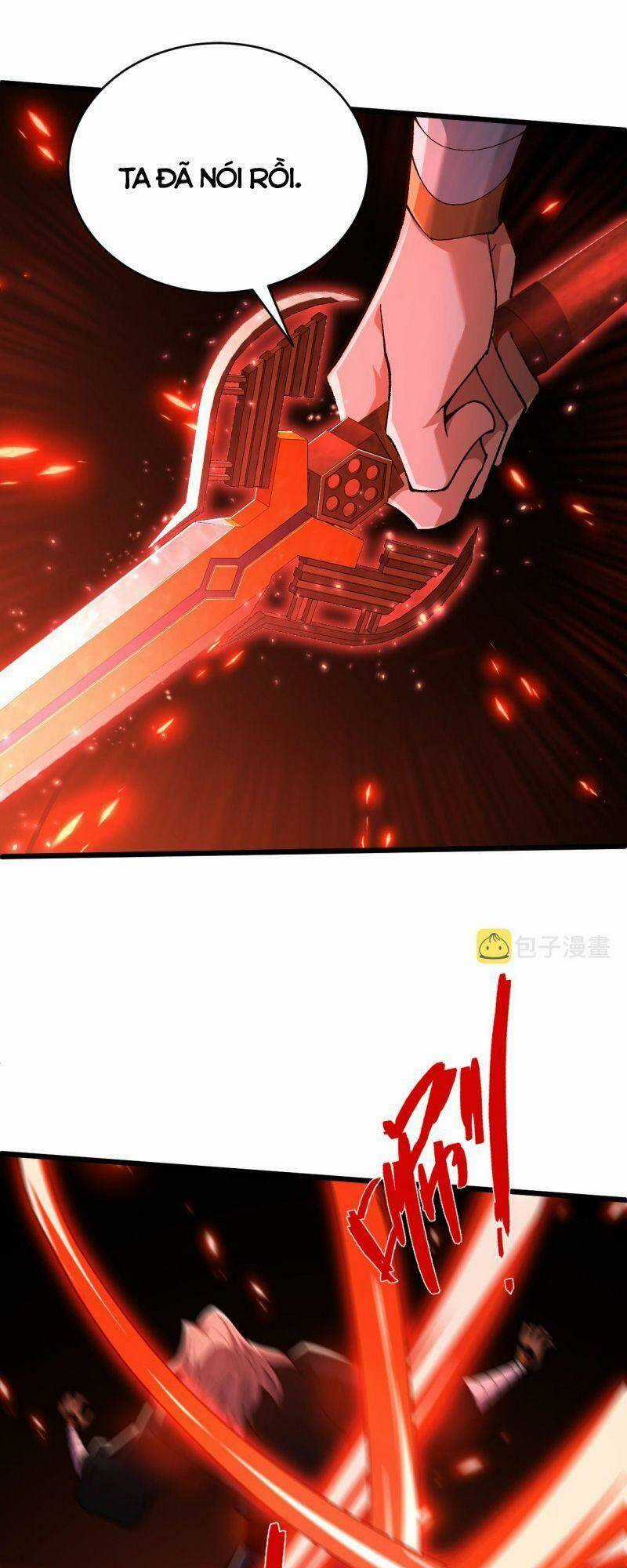 Sự Trở Lại Của Đệ Nhất Tông Sư Chapter 47 trang 41