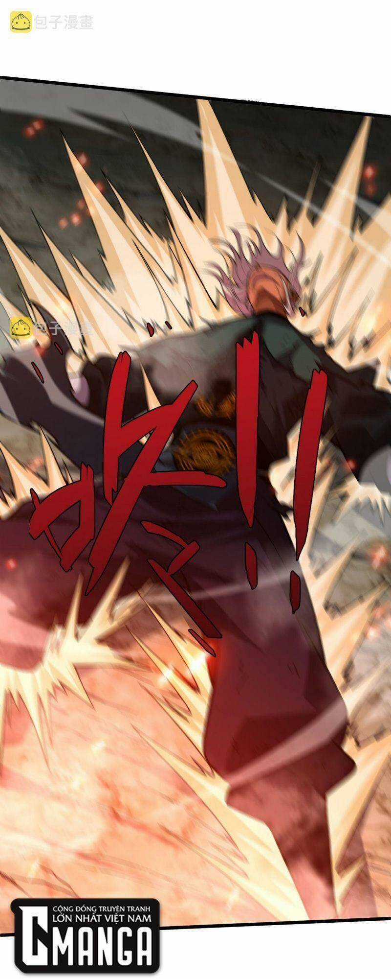 Sự Trở Lại Của Đệ Nhất Tông Sư Chapter 47 trang 44