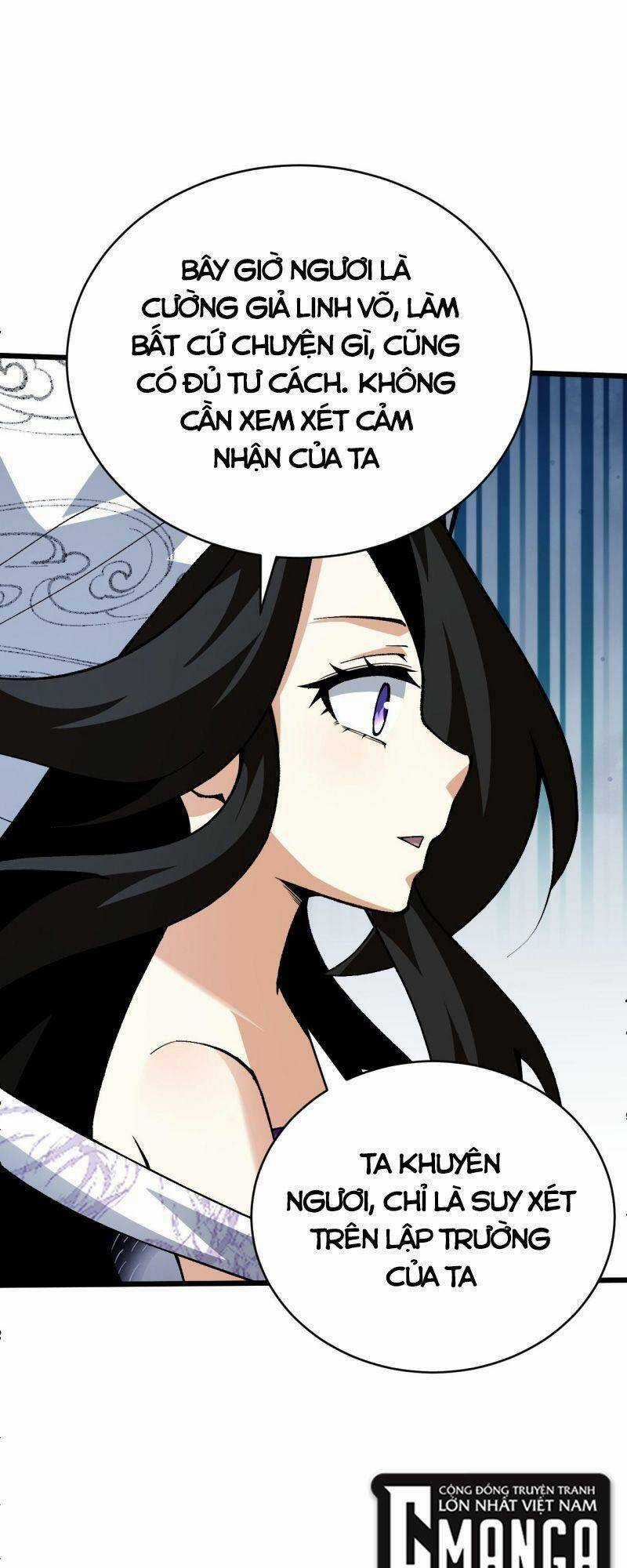 Sự Trở Lại Của Đệ Nhất Tông Sư Chapter 47 trang 47