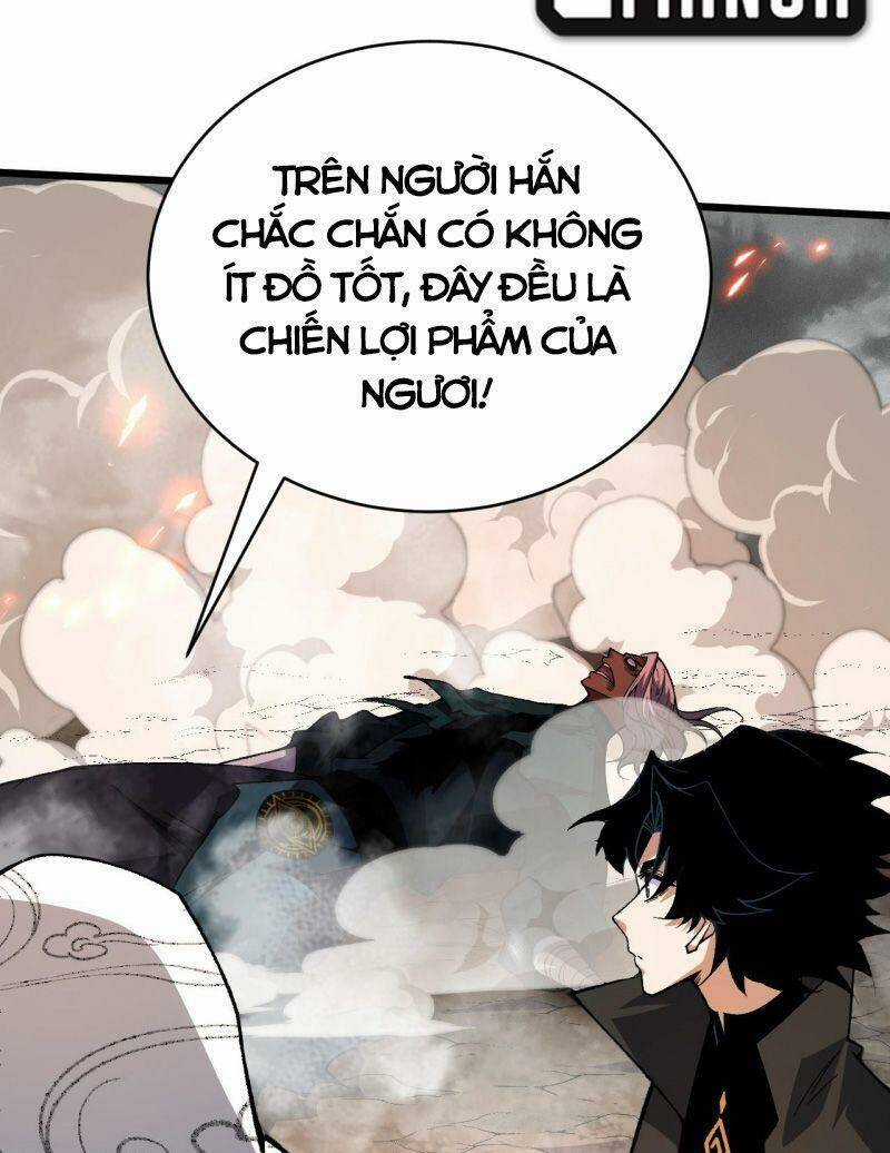 Sự Trở Lại Của Đệ Nhất Tông Sư Chapter 47 trang 48